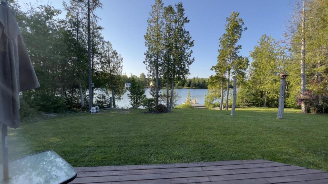 Douglas Lake Paradise AB
