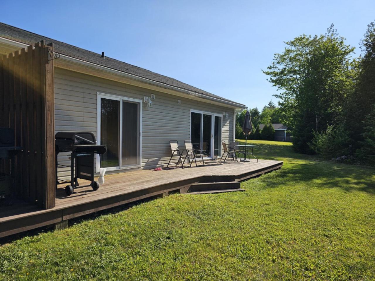 Douglas Lake Paradise AB