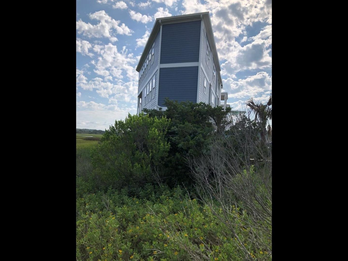 Sun-Kissed Mermaid 846 Ocean Blvd West home view 2