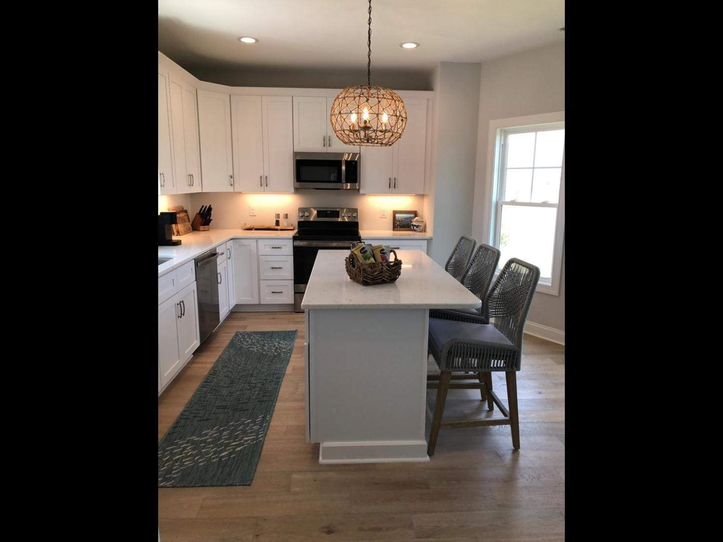 Sun-Kissed Mermaid 846 Ocean Blvd West home view 5