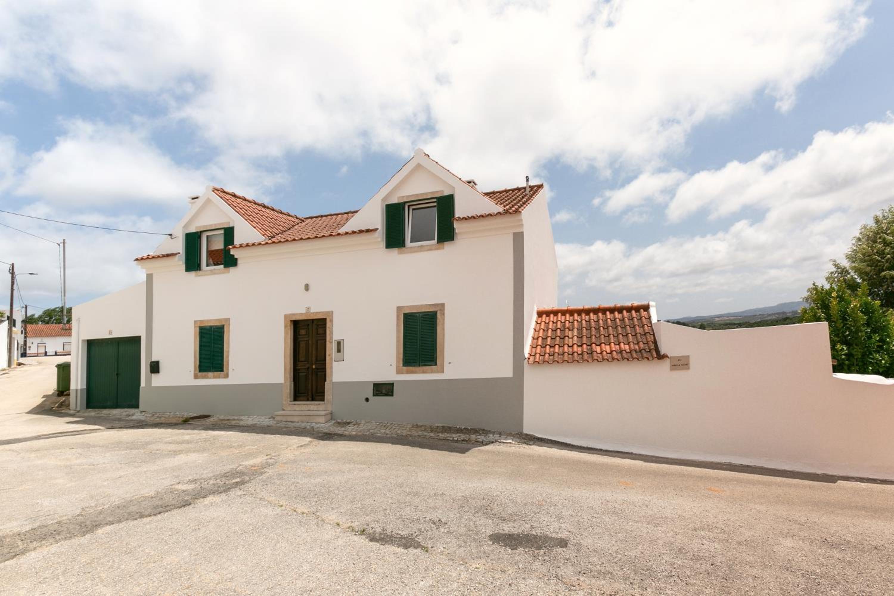 Alma Country House