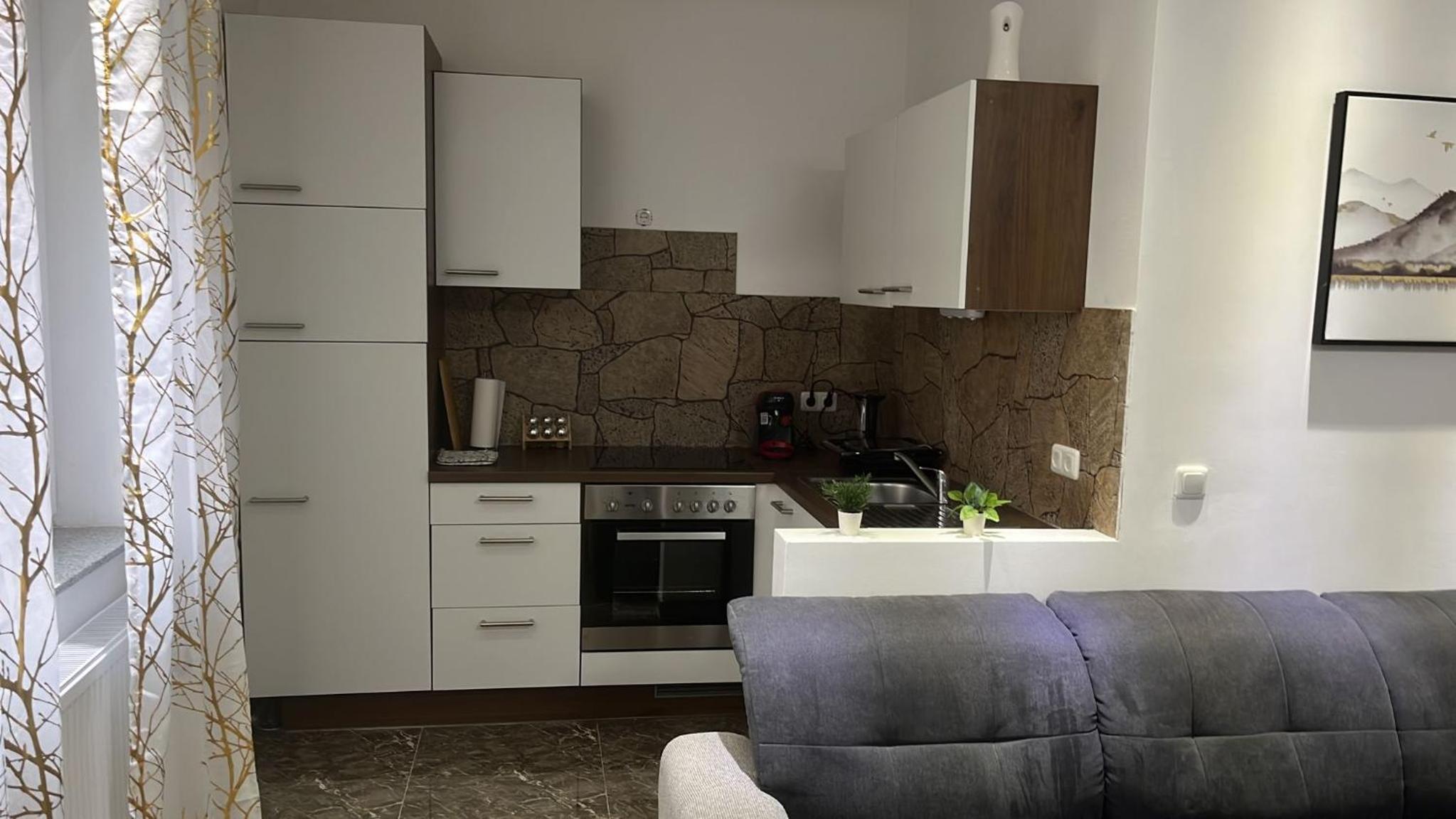 Adam's Ferienapartments