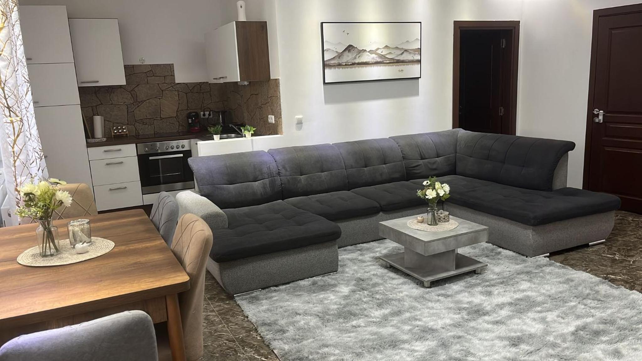 Adam's Ferienapartments