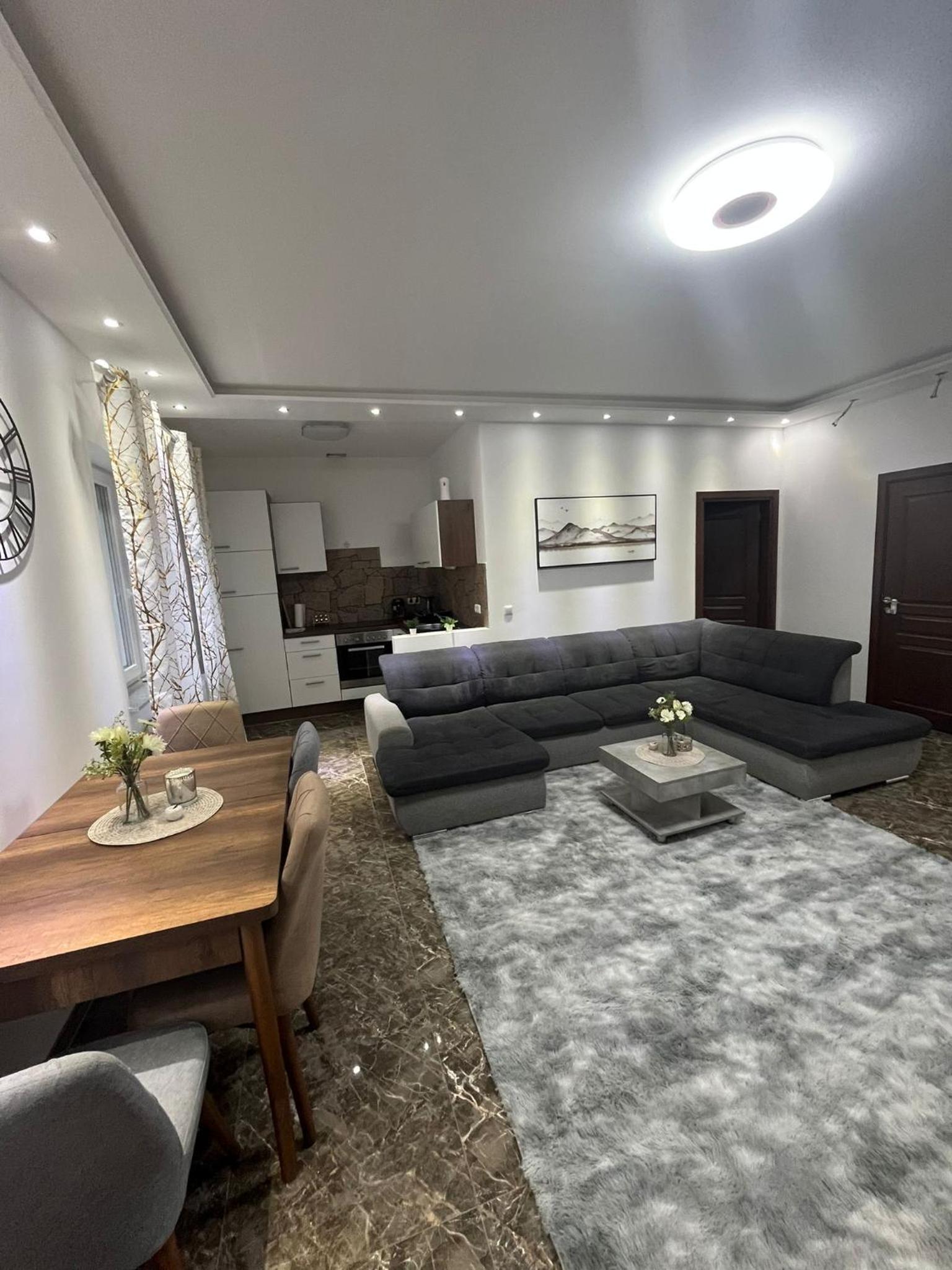 Adam's Ferienapartments