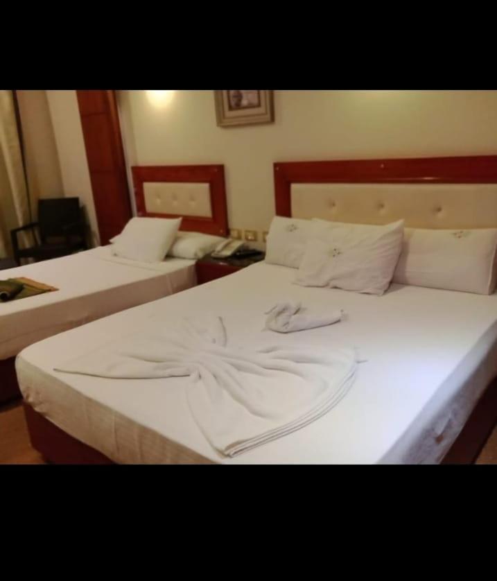 Salvatore Room with Breakfast-Ras El Bar