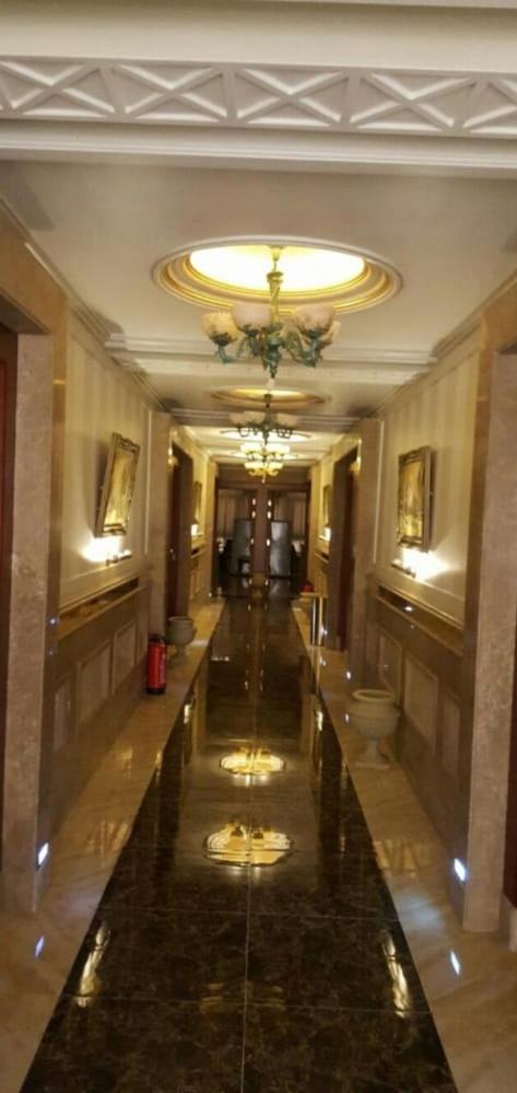 Salvatore Room with Breakfast-Ras El Bar