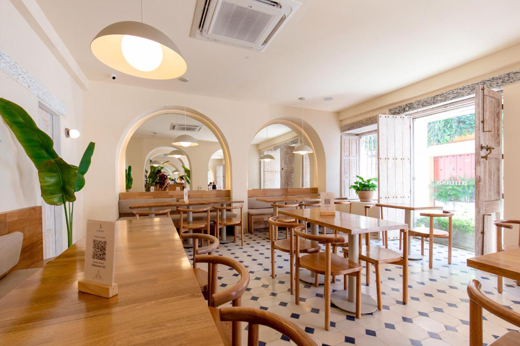 B Haus Hotel Boutique - Property Image 31