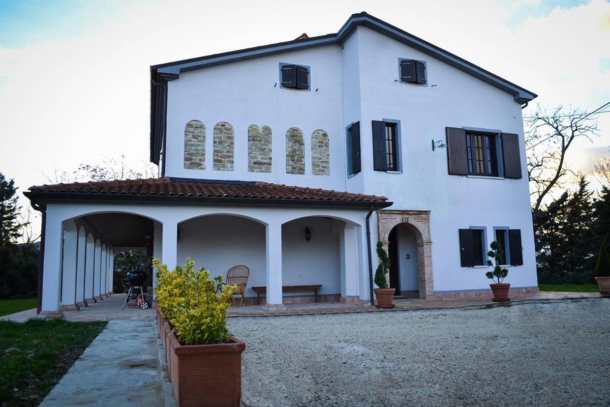 ColmarinoHouse
