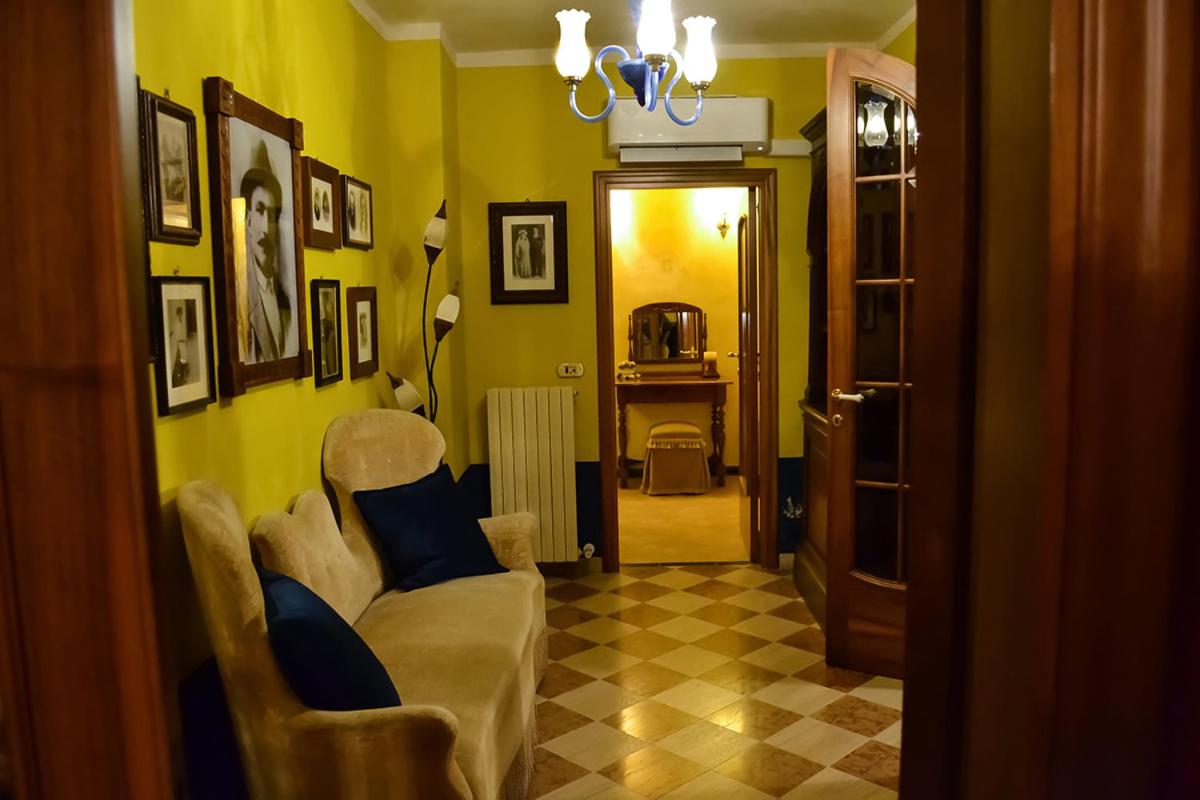 ColmarinoHouse