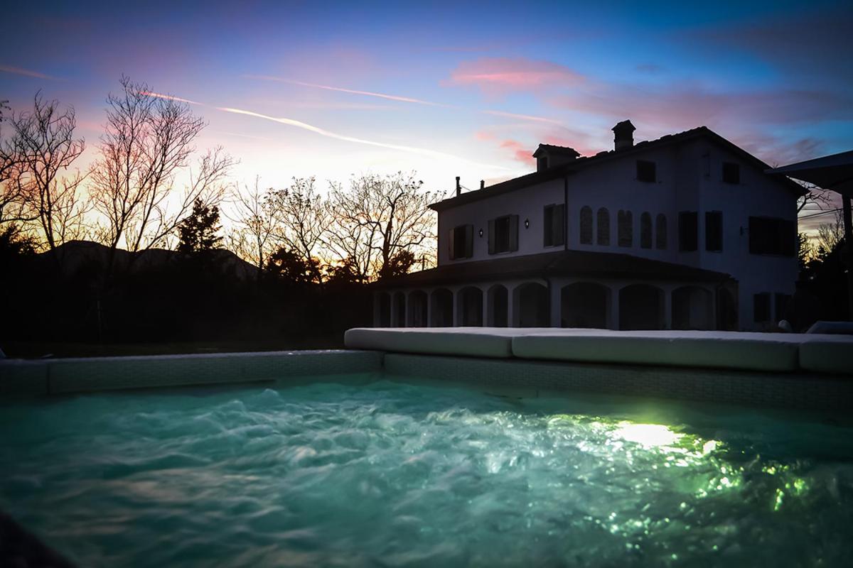 ColmarinoHouse