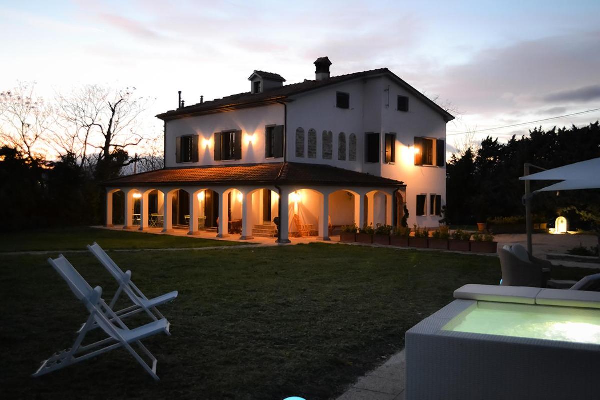ColmarinoHouse