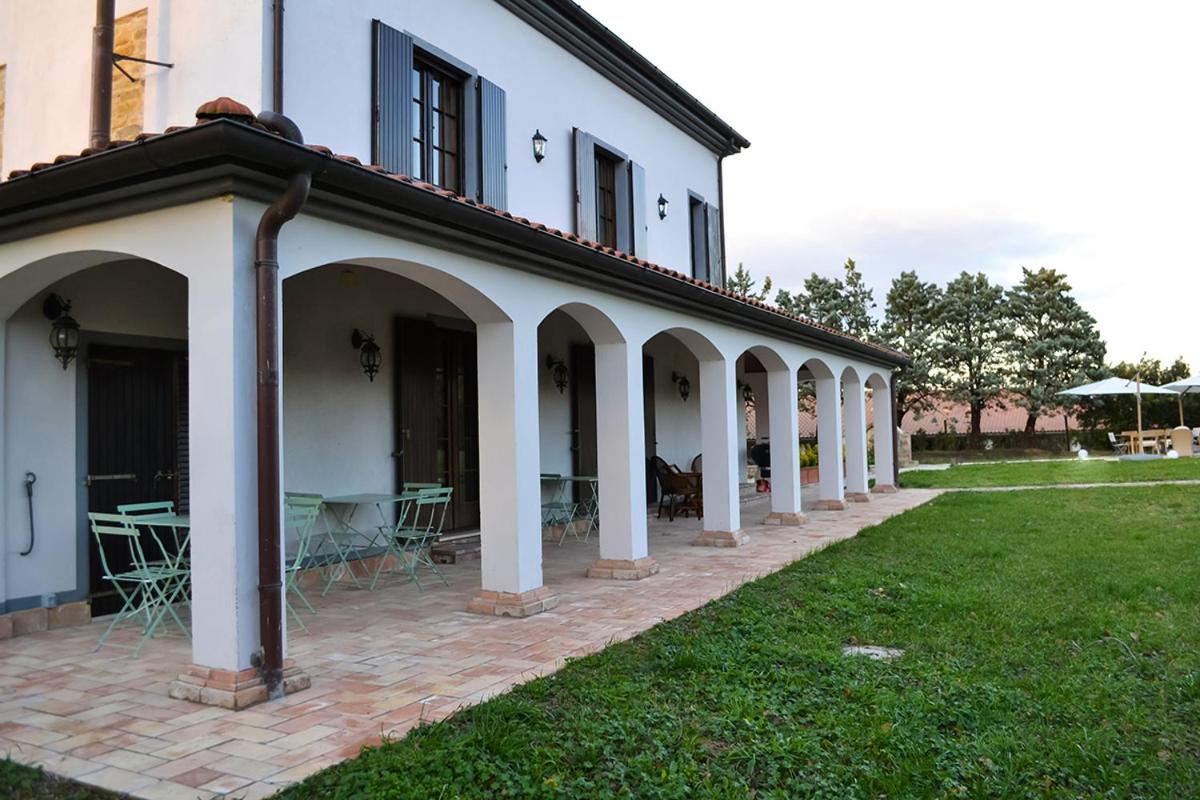 ColmarinoHouse