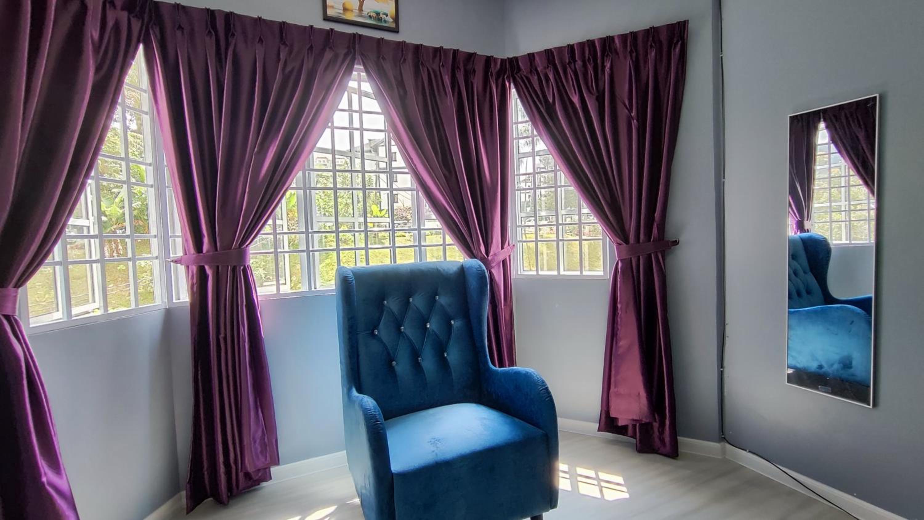 A One Holiday Apartment - PRO photo 8
