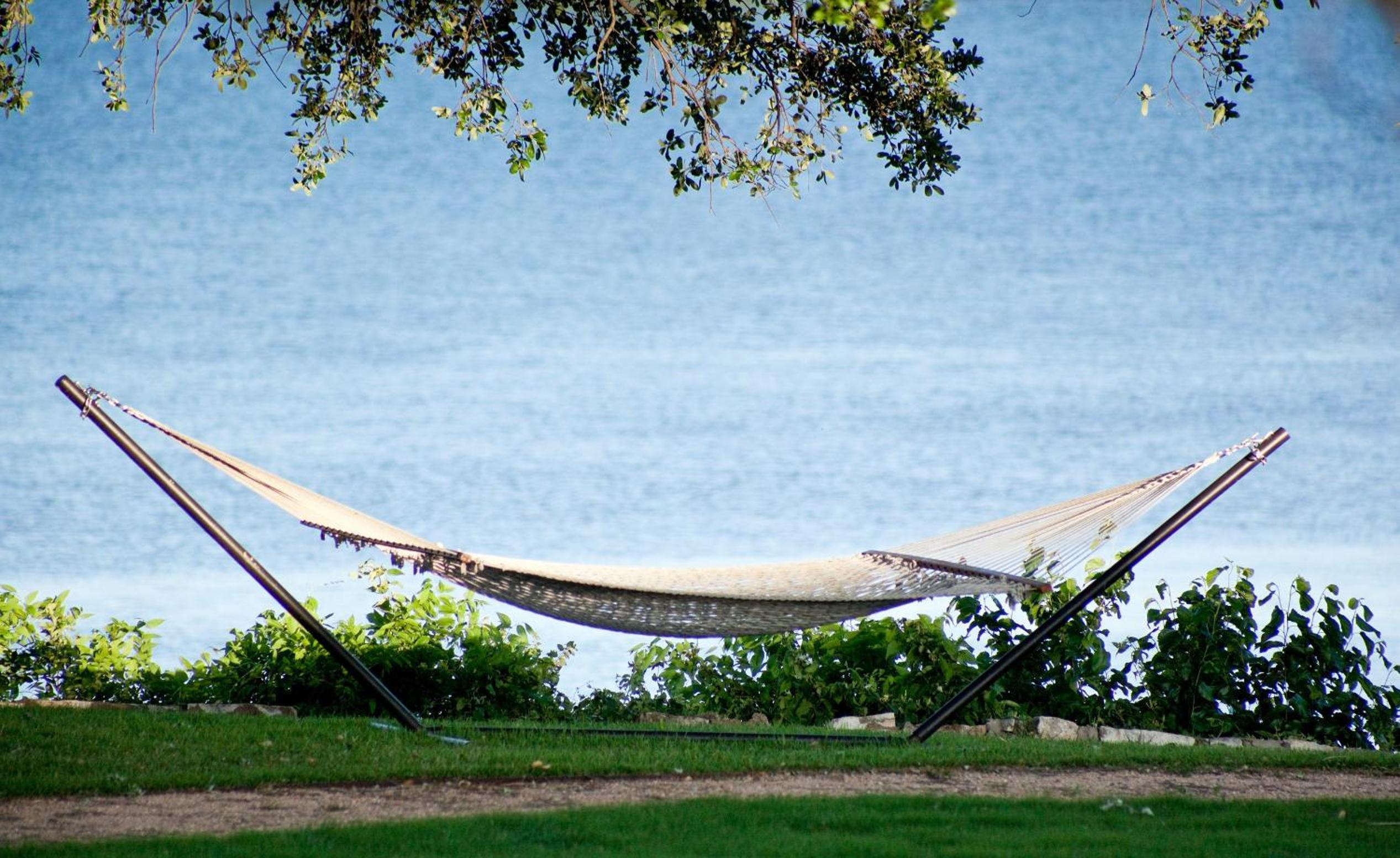 Inn on Lake Granbury a Boutique Hotel