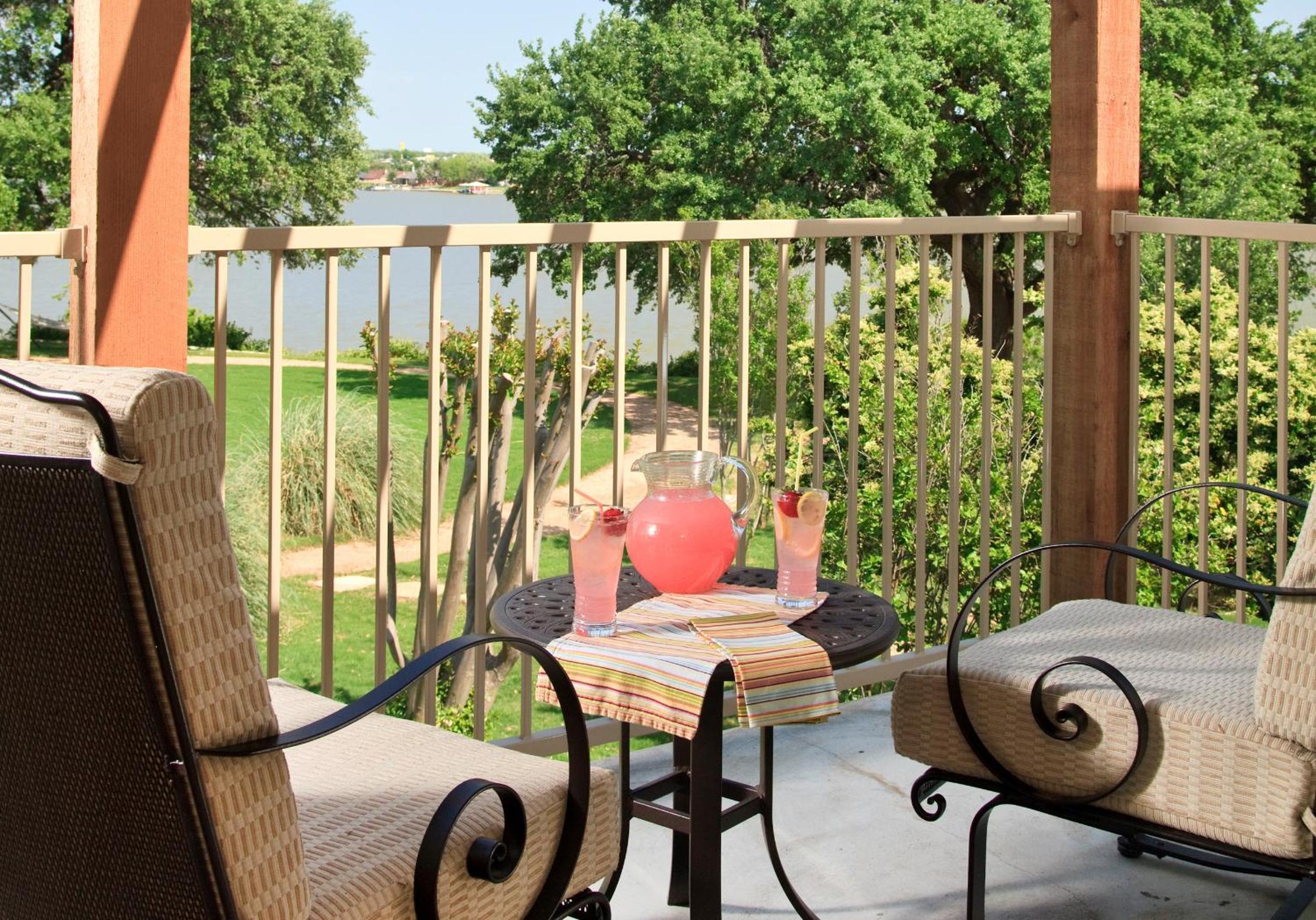 Granbury Vacations - Inn on Lake Granbury - Property Image 3
