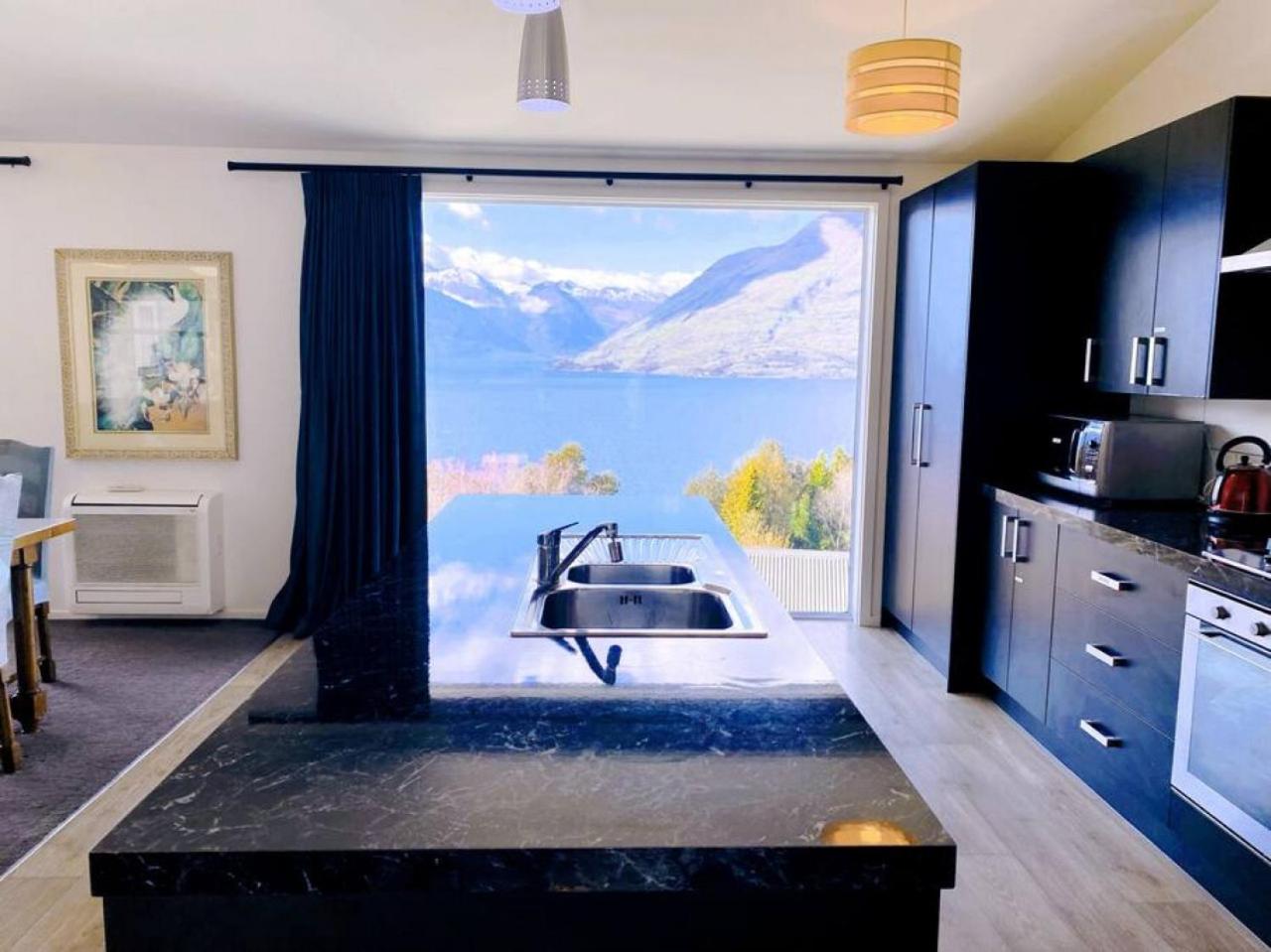 Gemini million views spa holiday home view 2