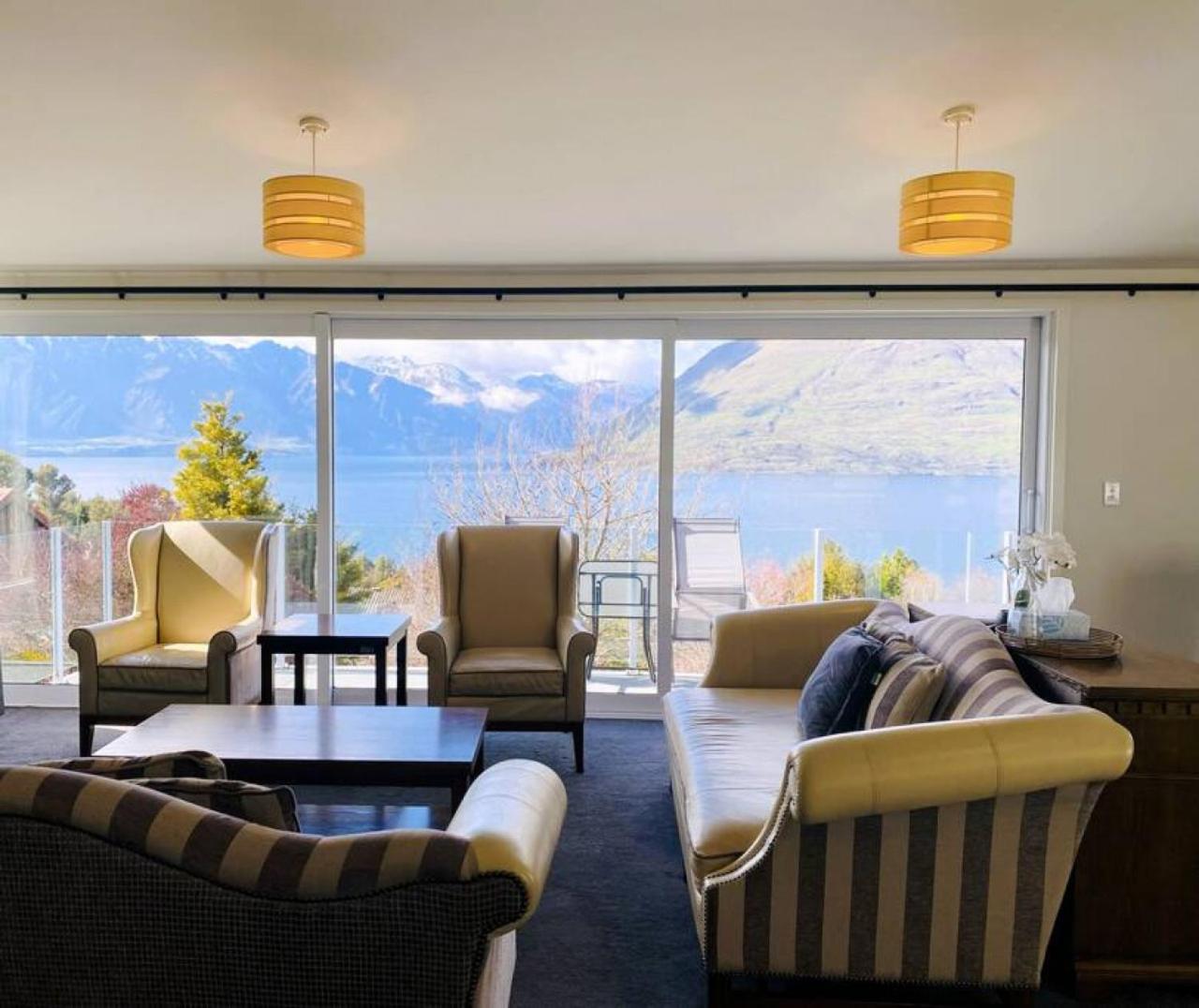 Gemini million views spa holiday home view 5