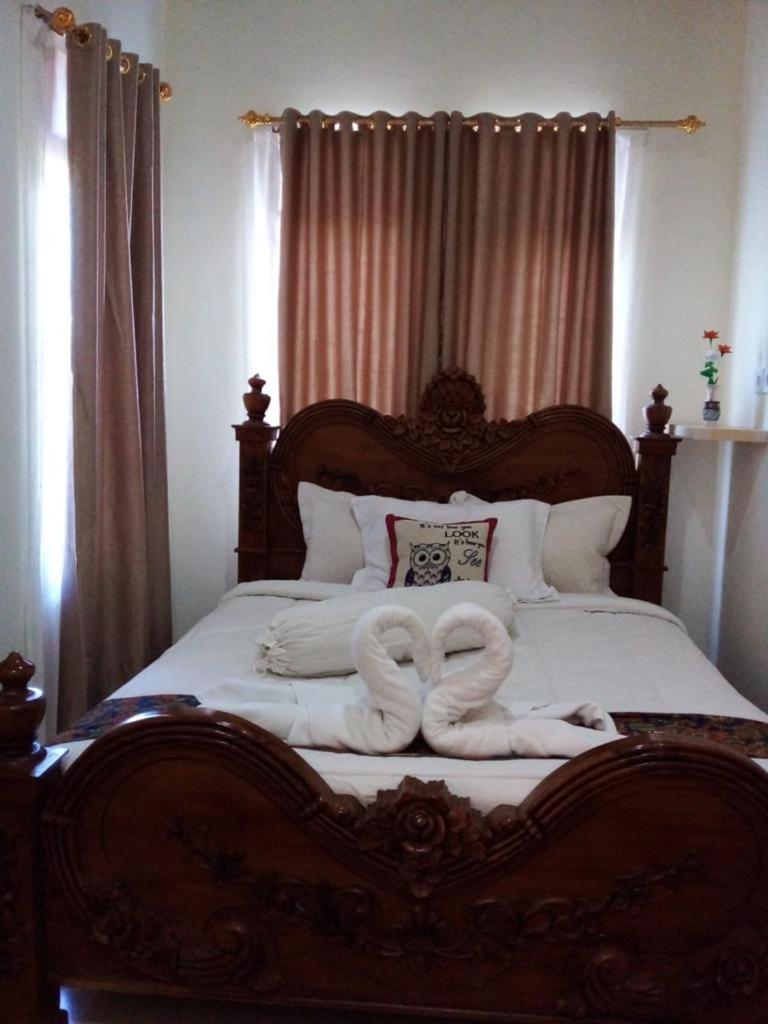 Homestay dan Cafe BungaSonsang