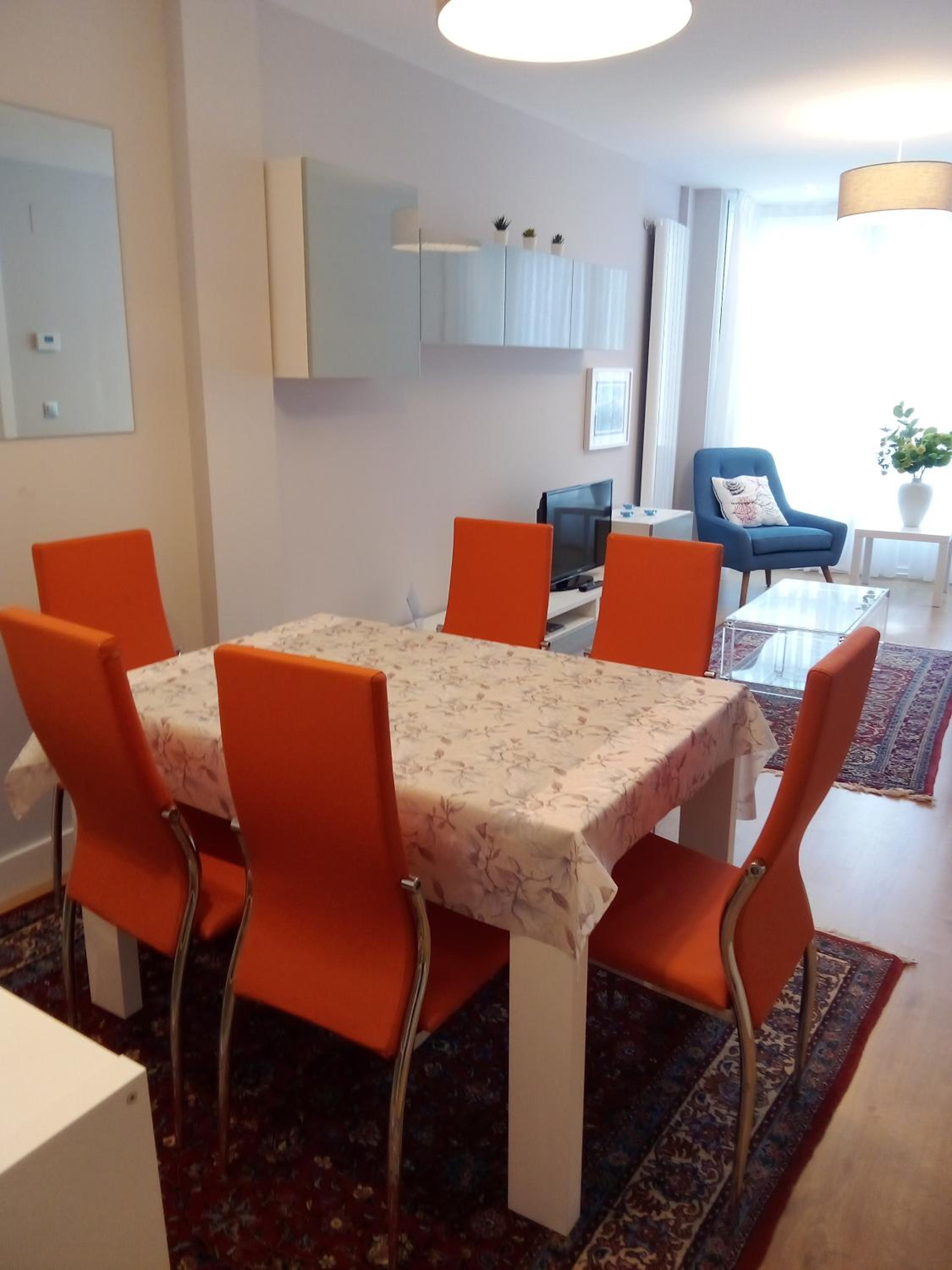 APARTAMENTO AKATZ