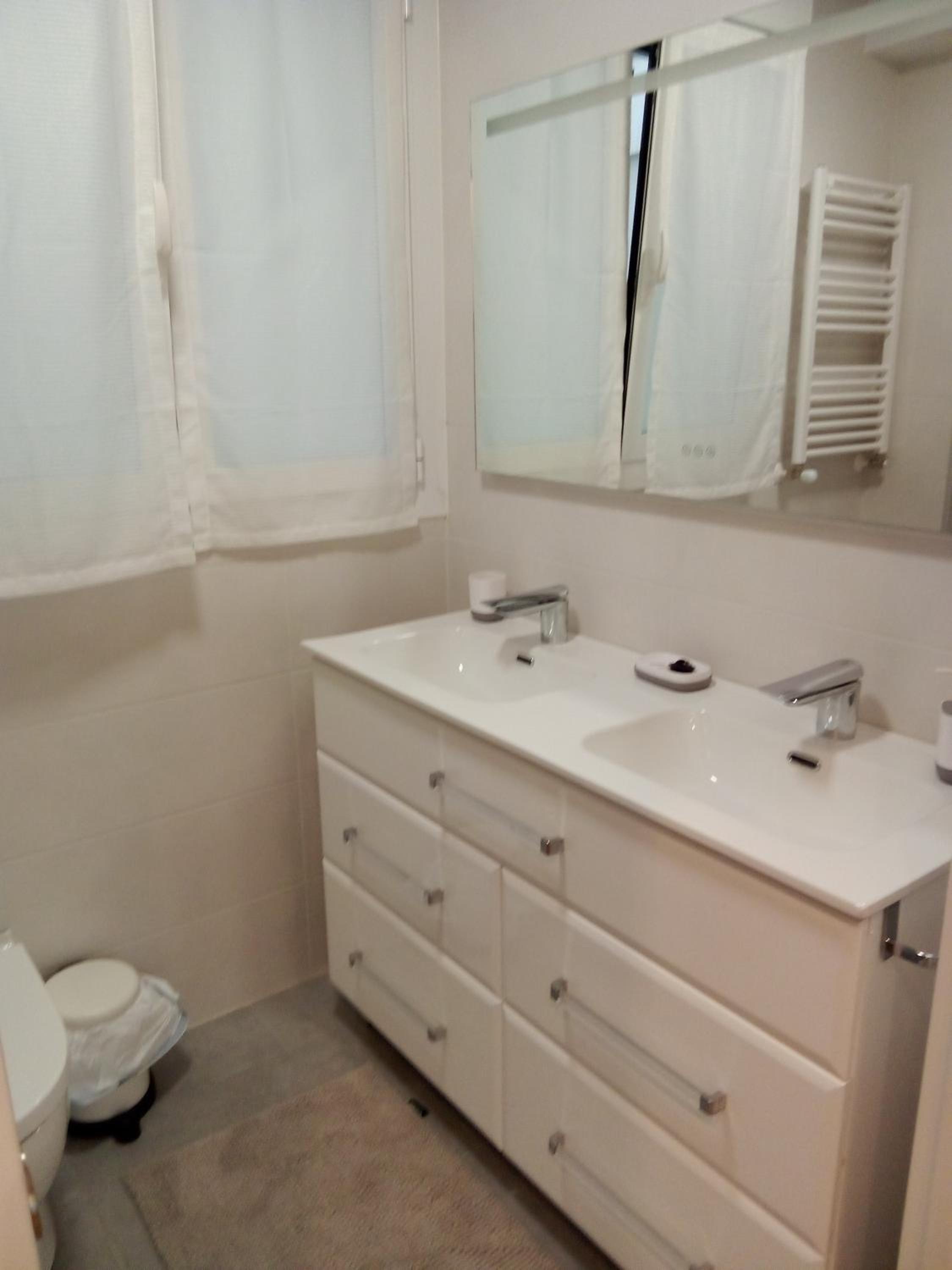 APARTAMENTO AKATZ