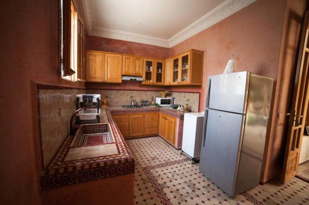 Riad Dar Saidi