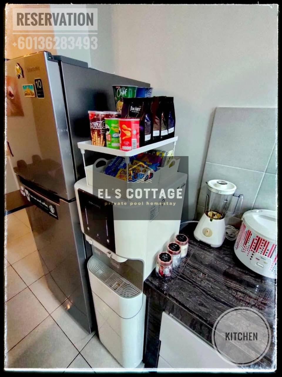 El's Cottage Homestay photo 2