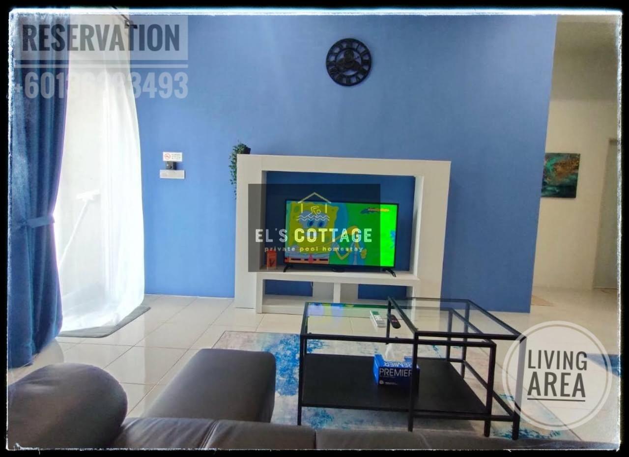 El's Cottage Homestay photo 3