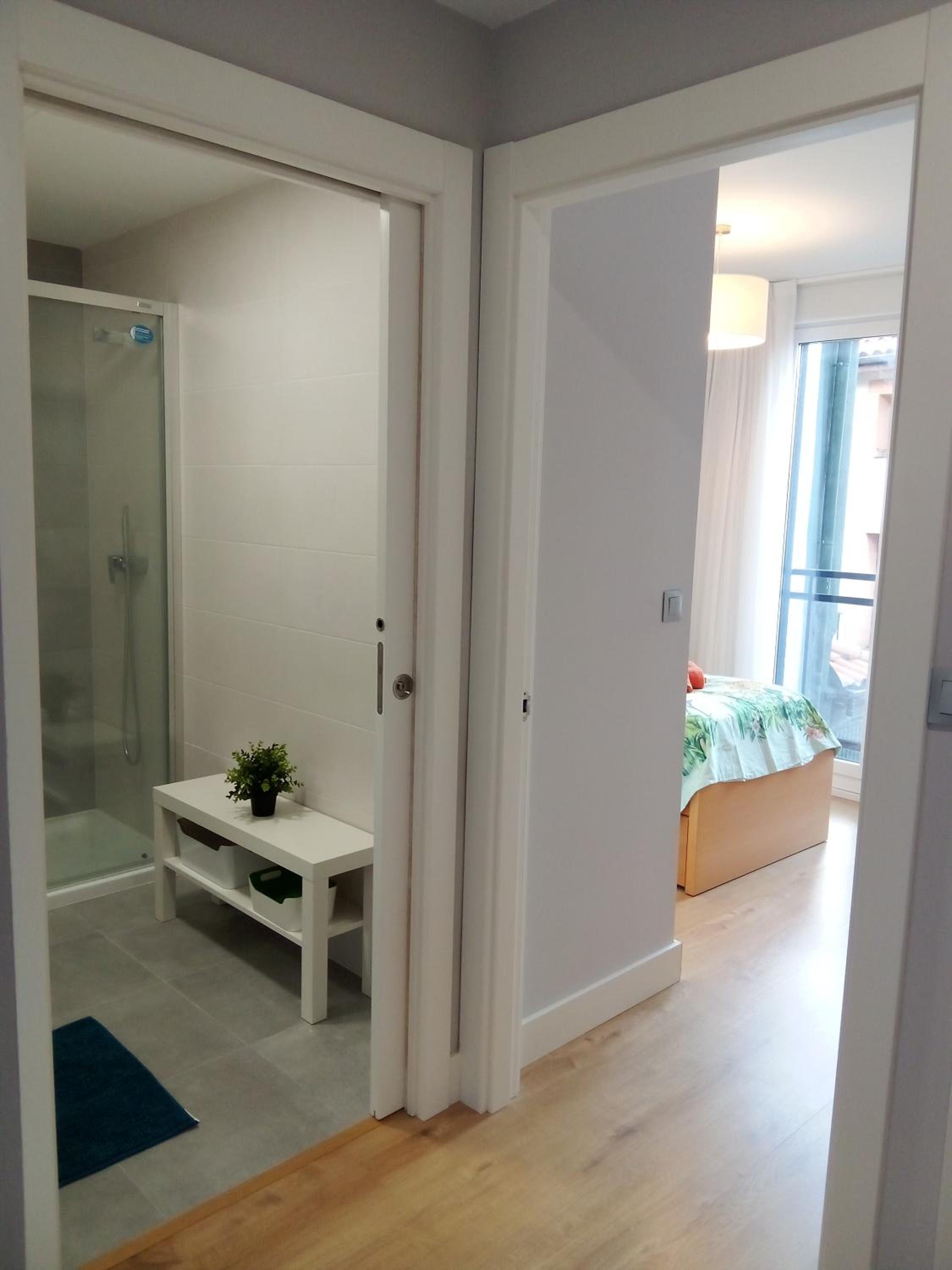 APARTAMENTO AKATZ