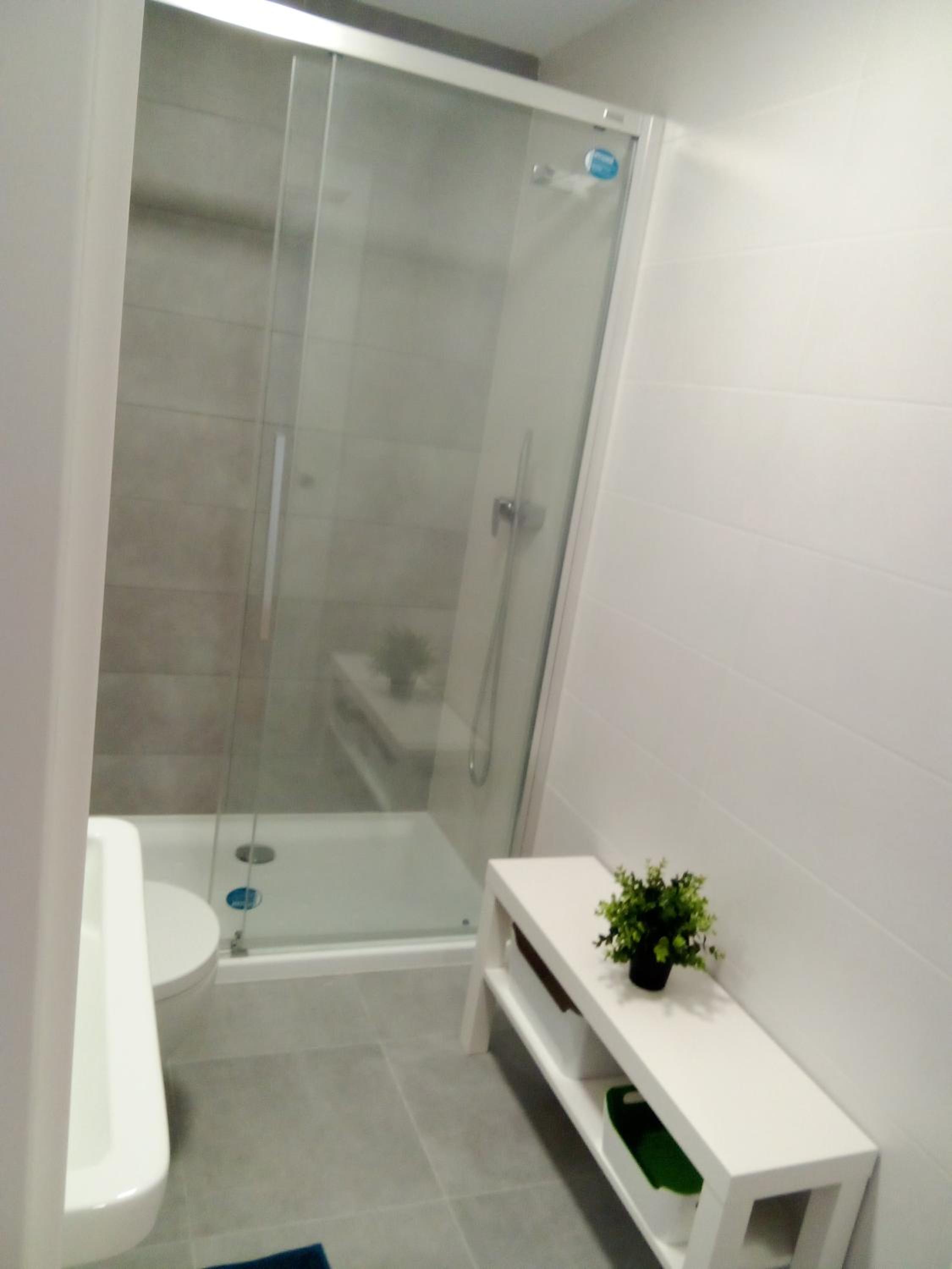 APARTAMENTO AKATZ