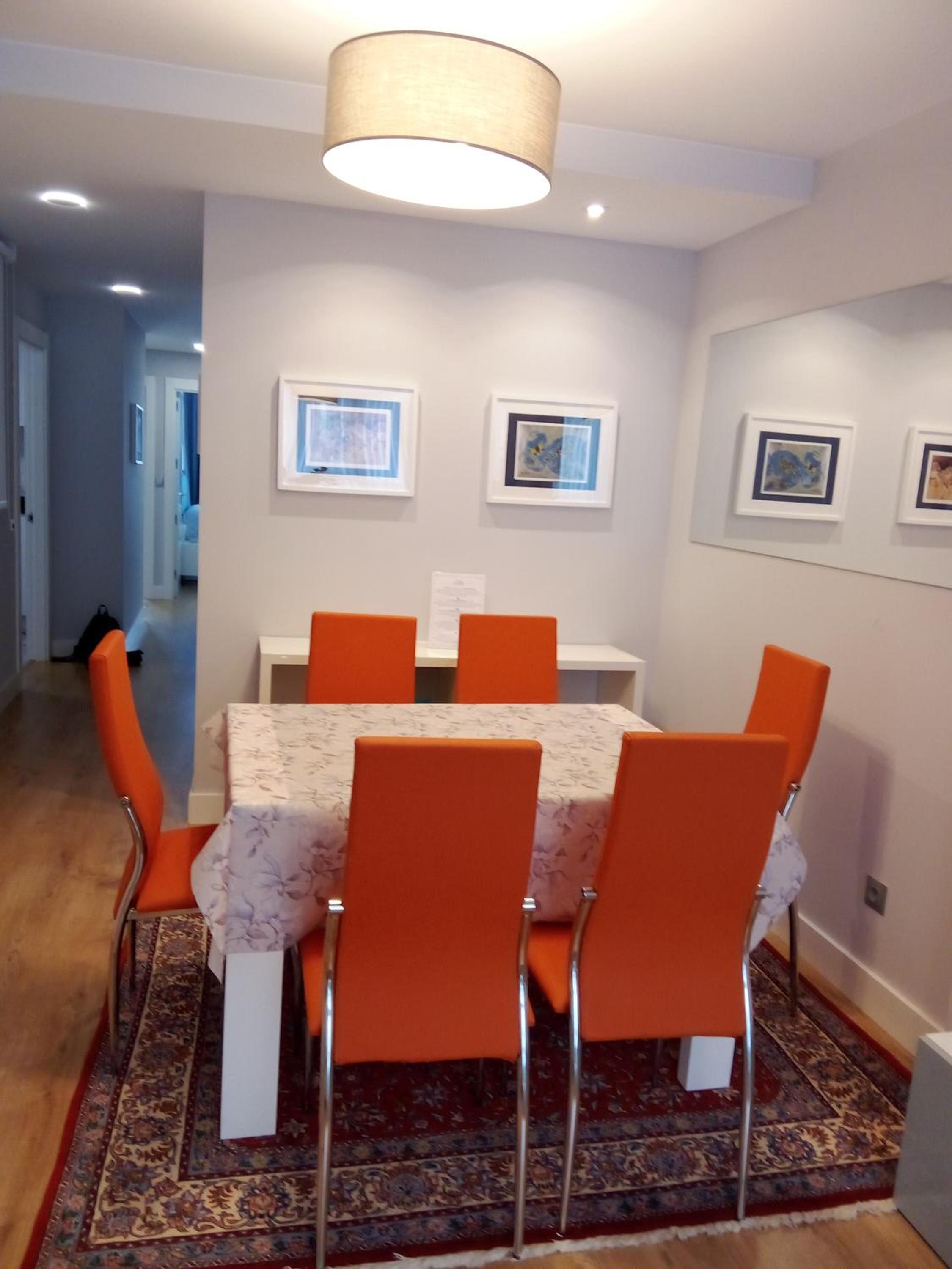APARTAMENTO AKATZ