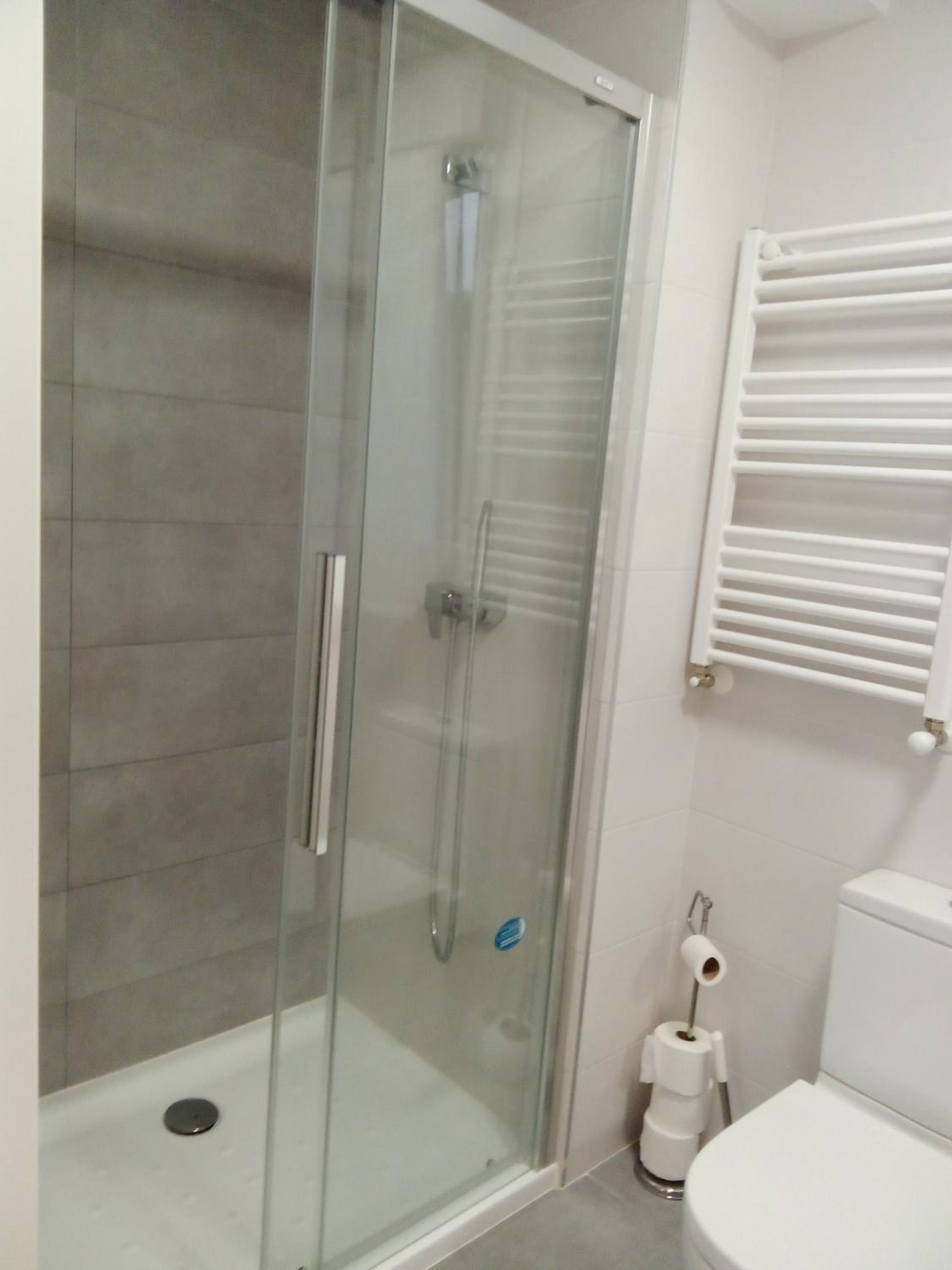 APARTAMENTO AKATZ