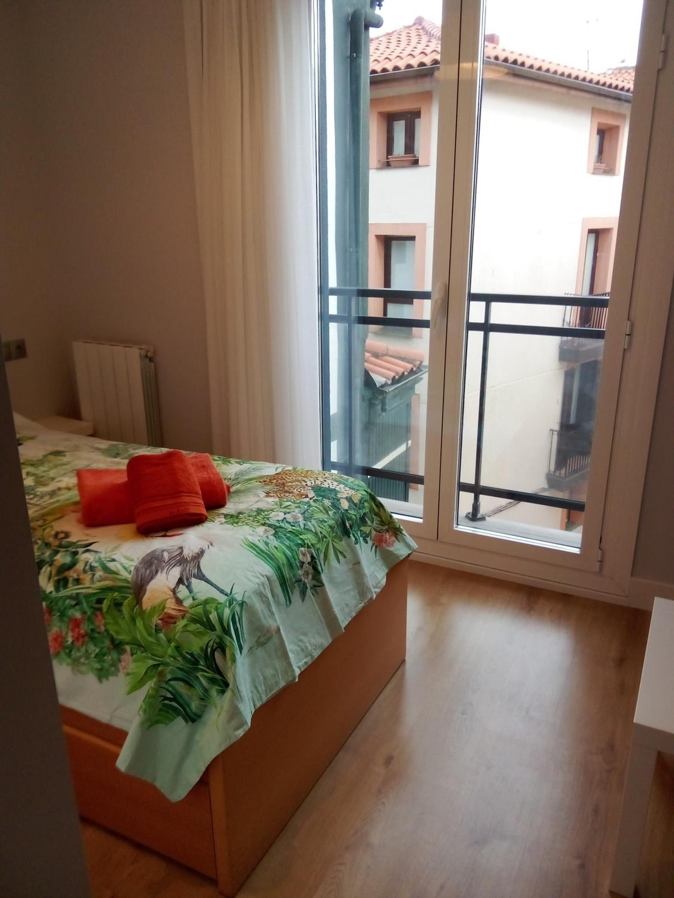 APARTAMENTO AKATZ