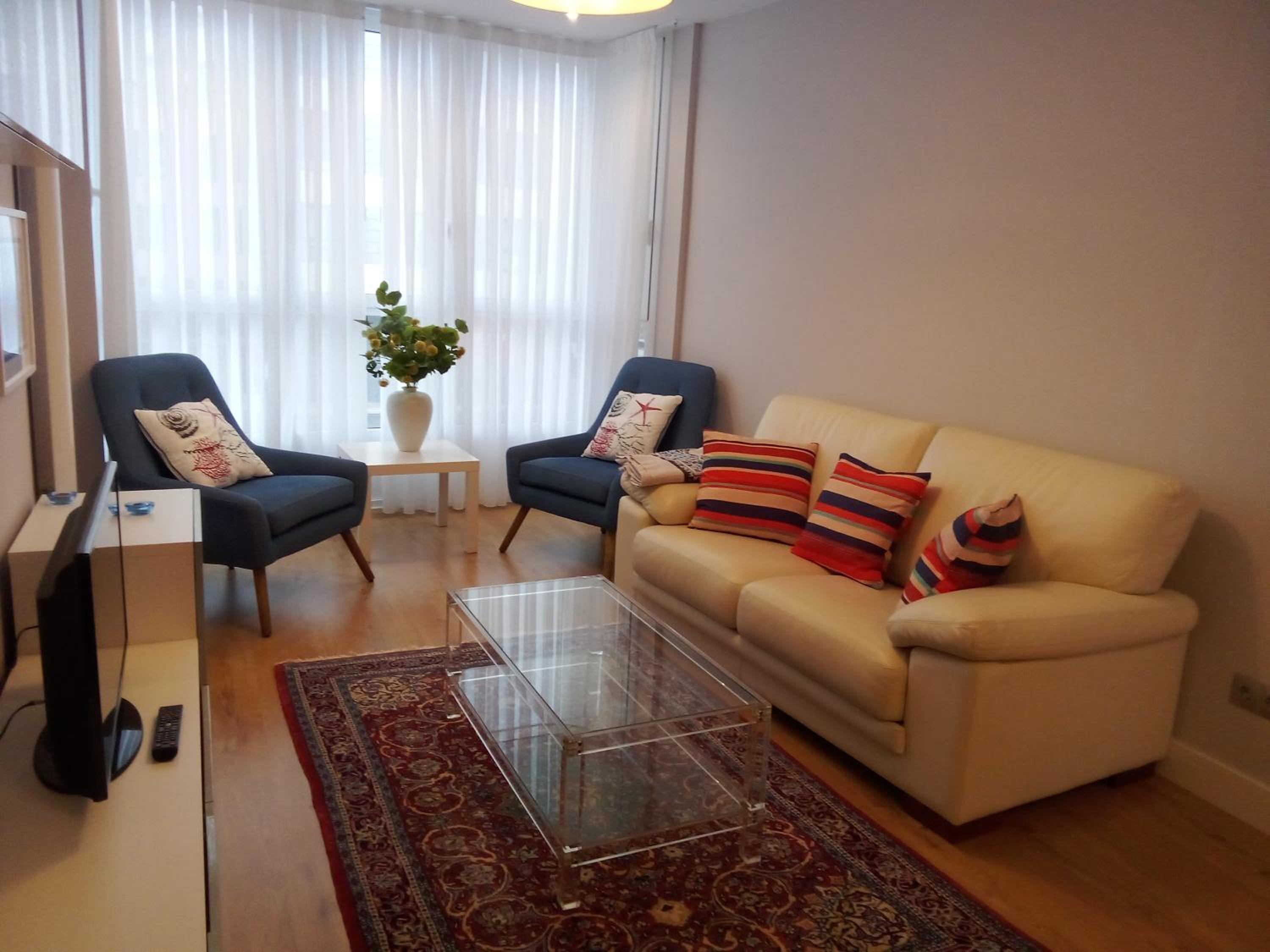 APARTAMENTO AKATZ