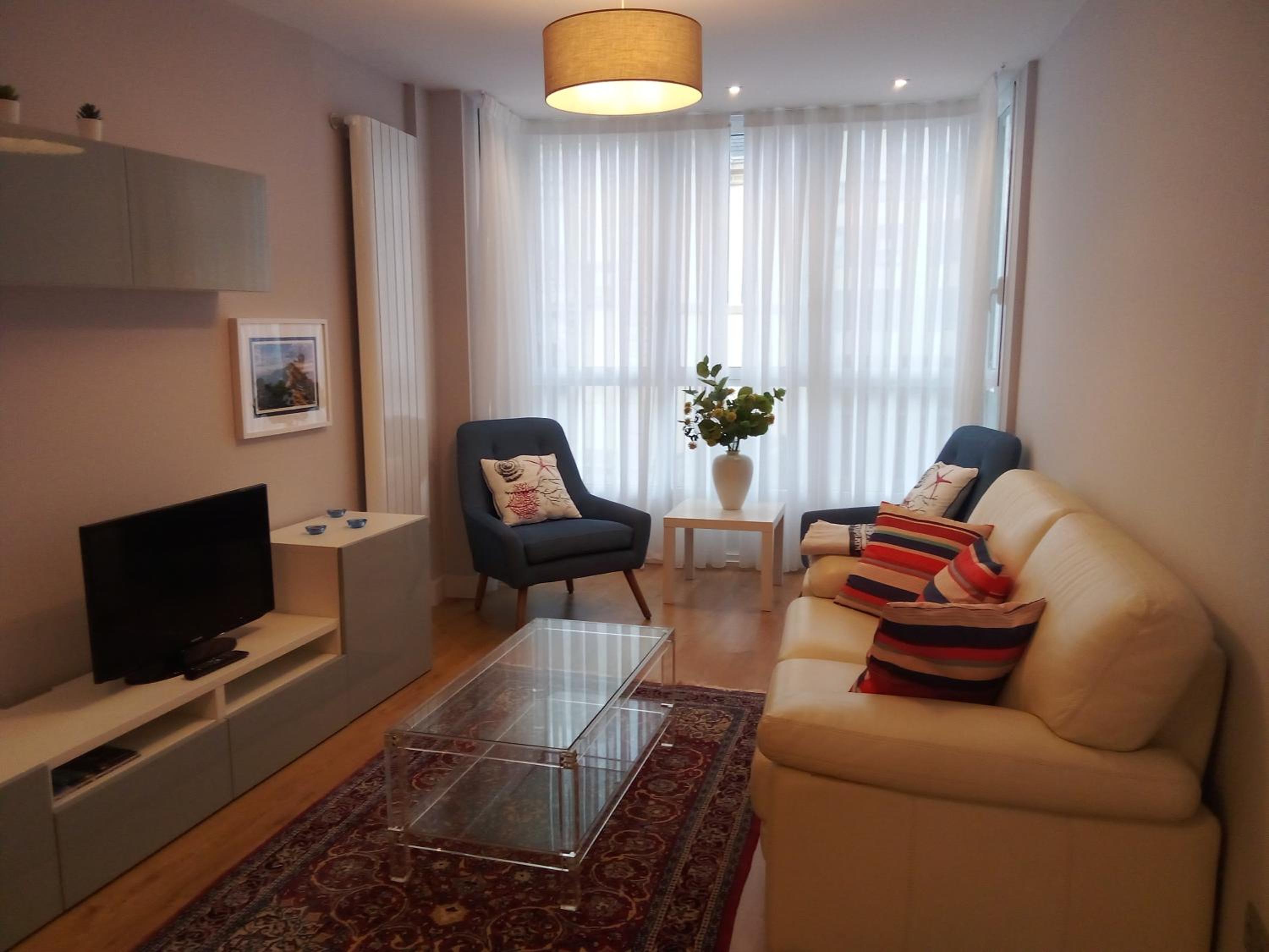 APARTAMENTO AKATZ