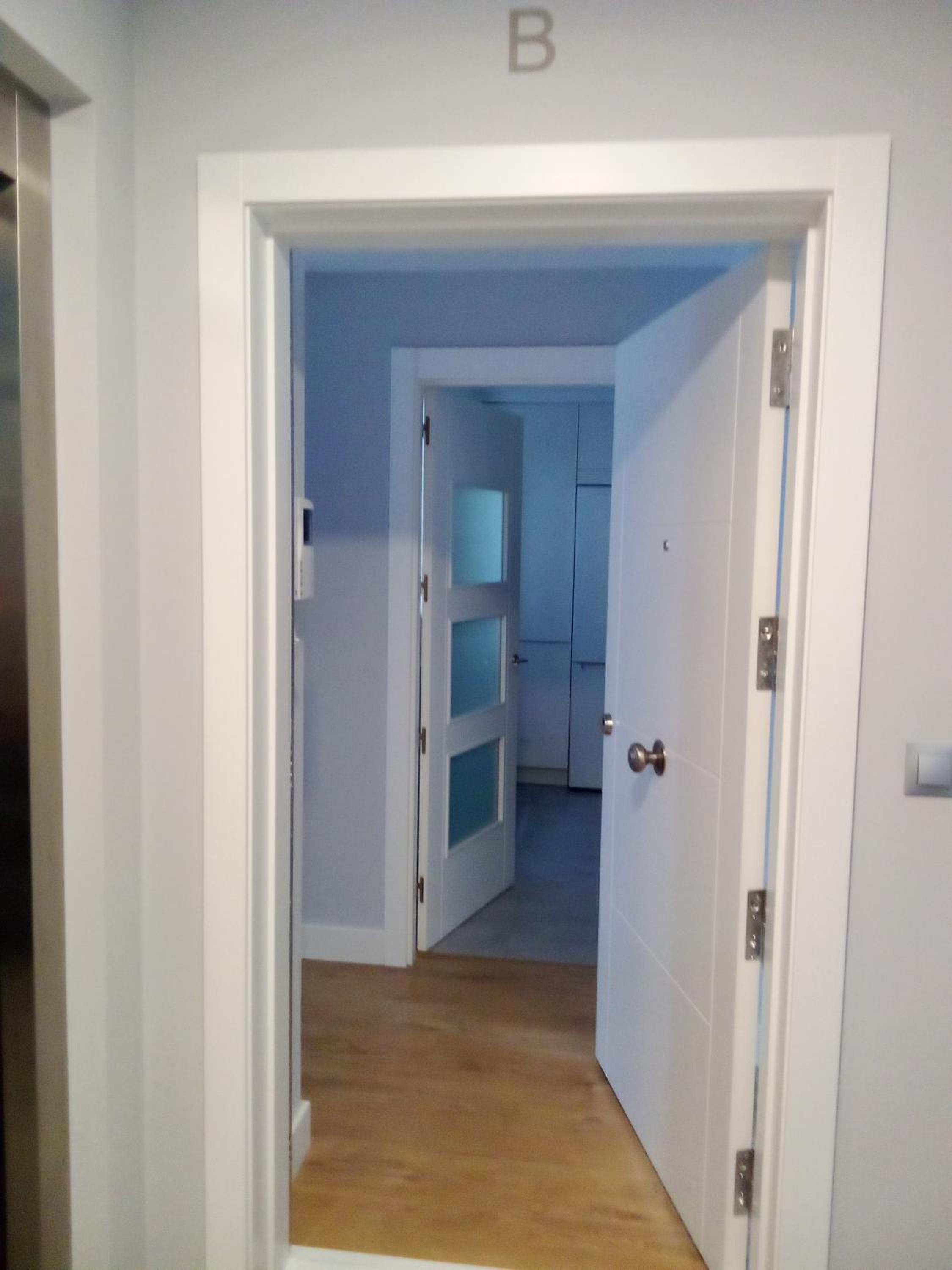 APARTAMENTO AKATZ