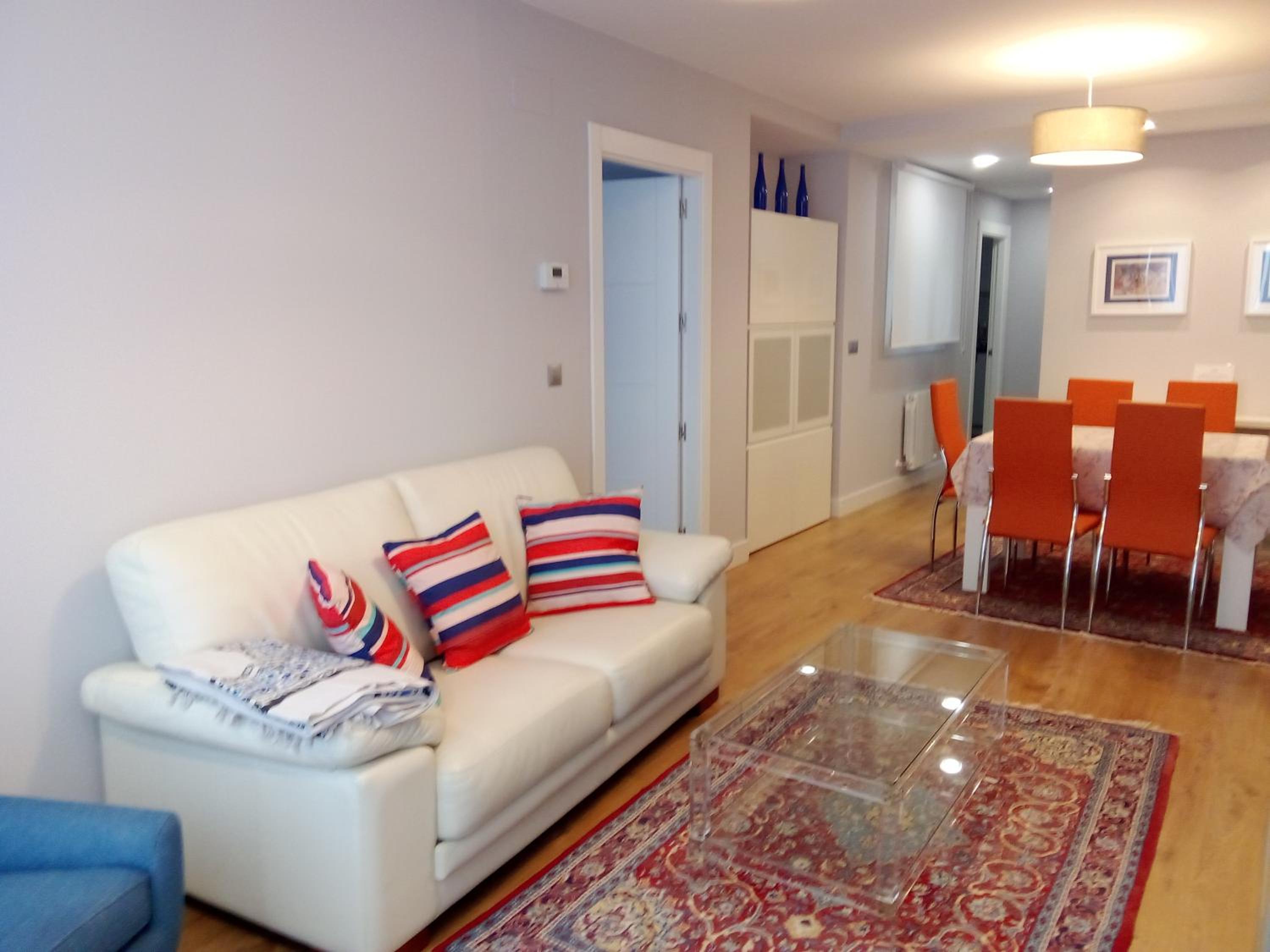 APARTAMENTO AKATZ