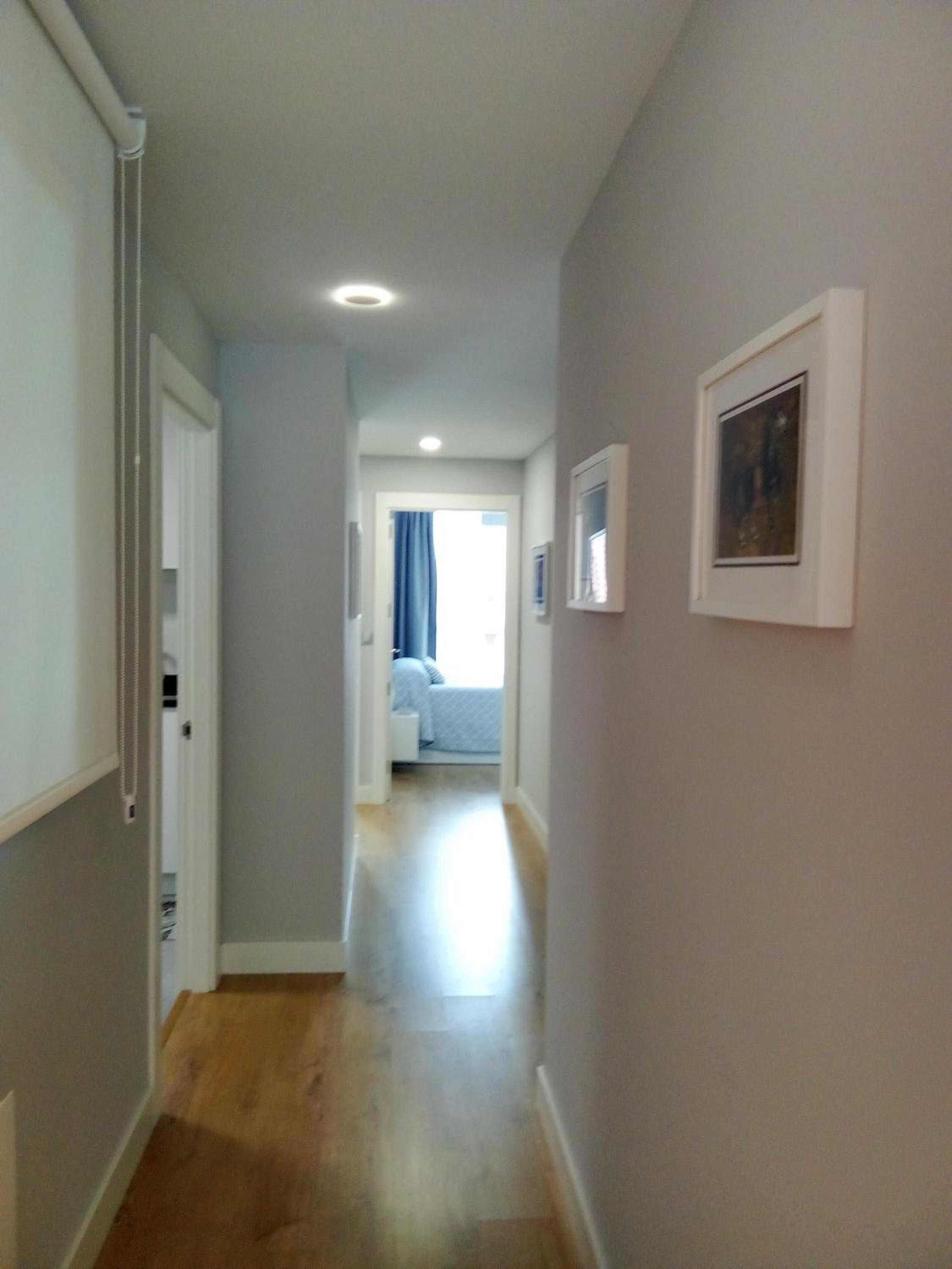 APARTAMENTO AKATZ