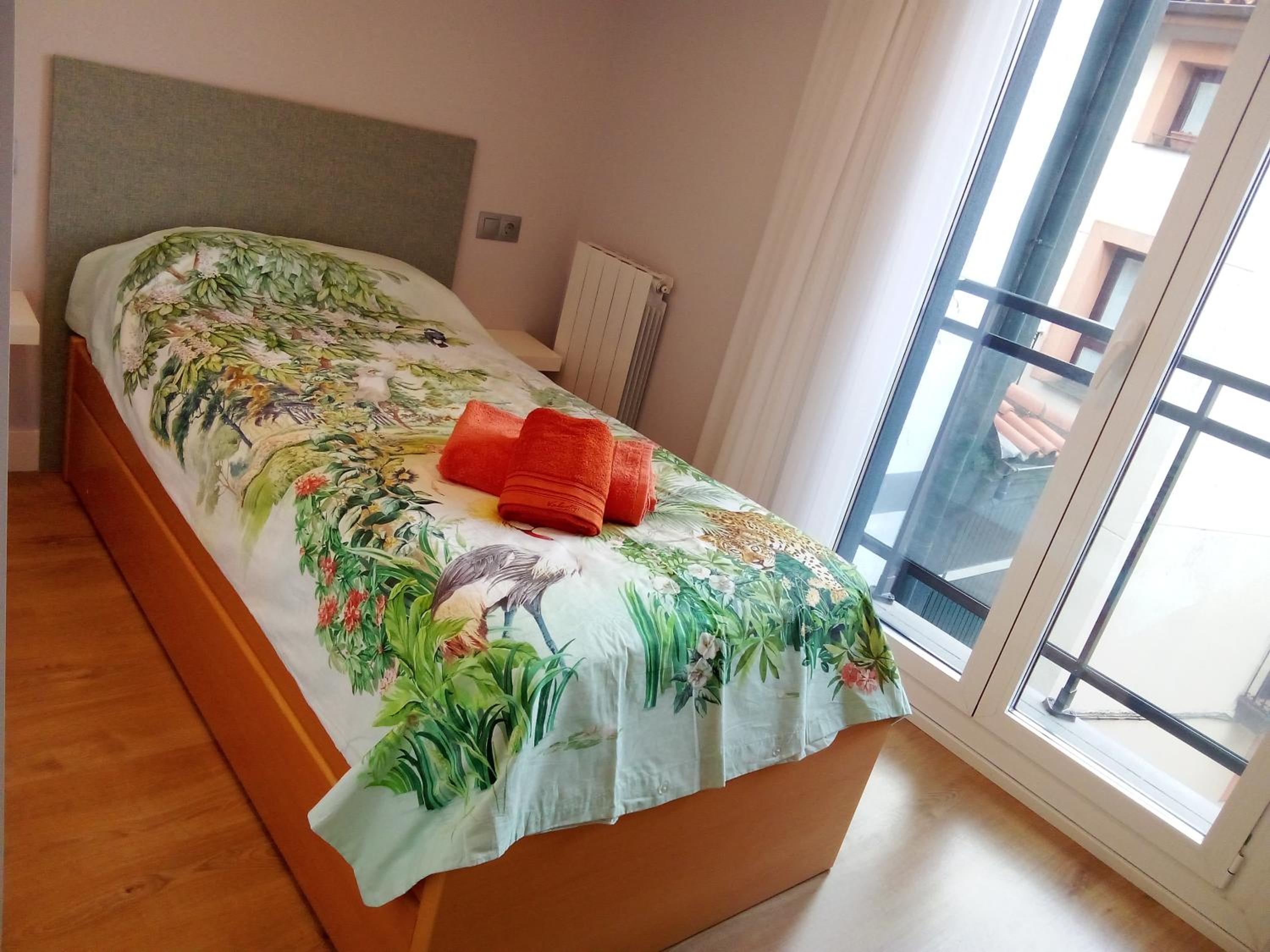 APARTAMENTO AKATZ