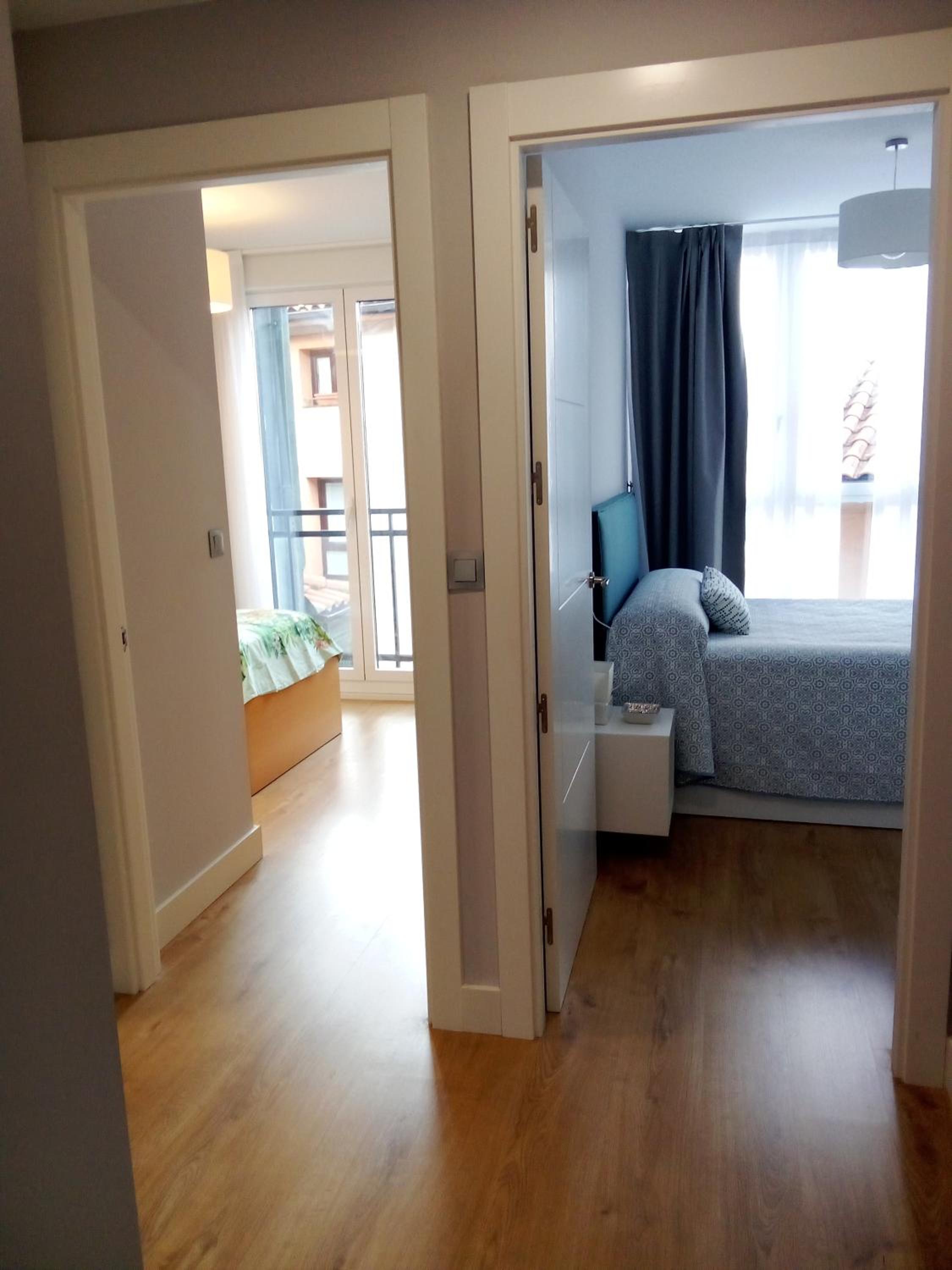 APARTAMENTO AKATZ