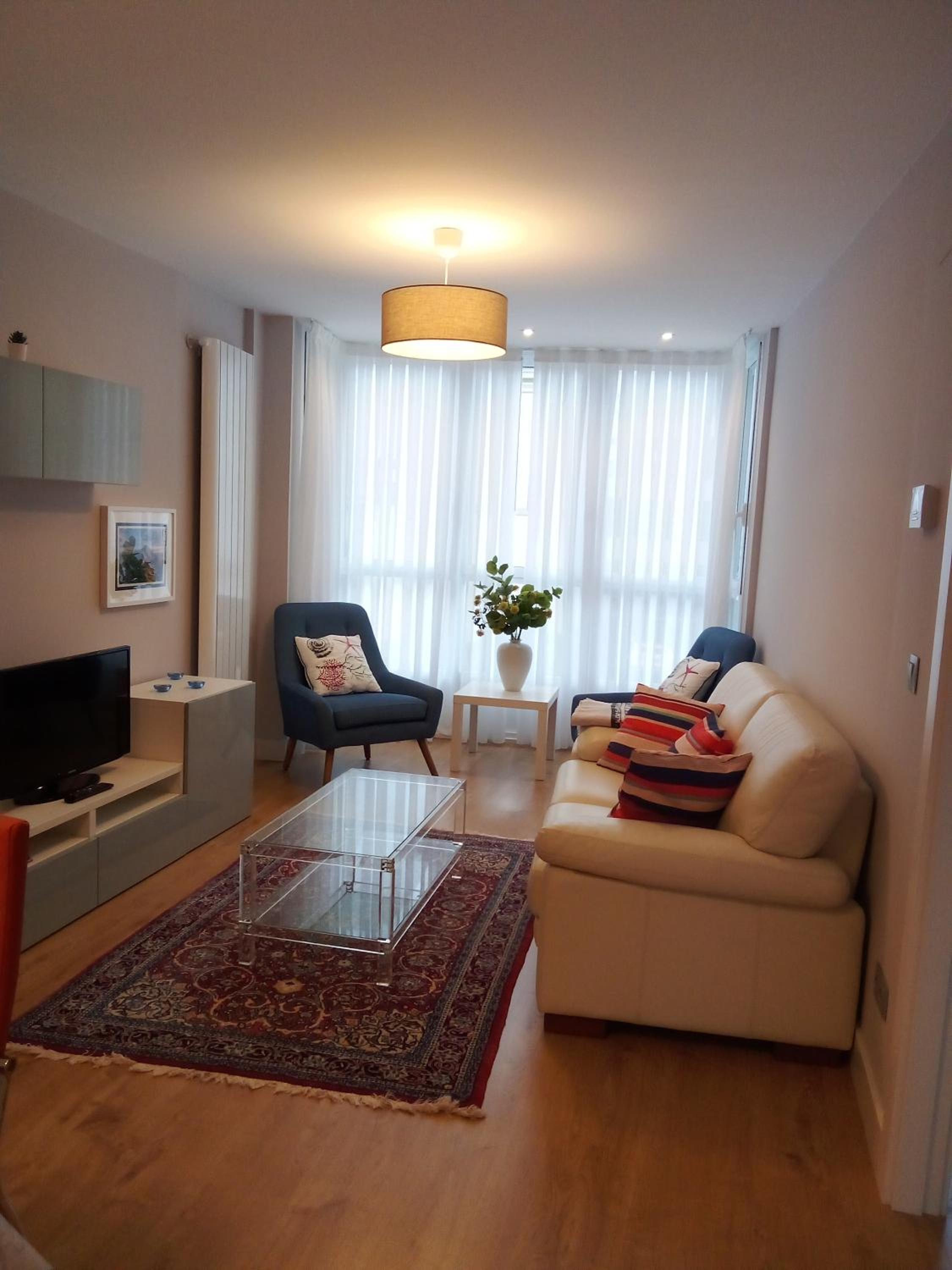 APARTAMENTO AKATZ