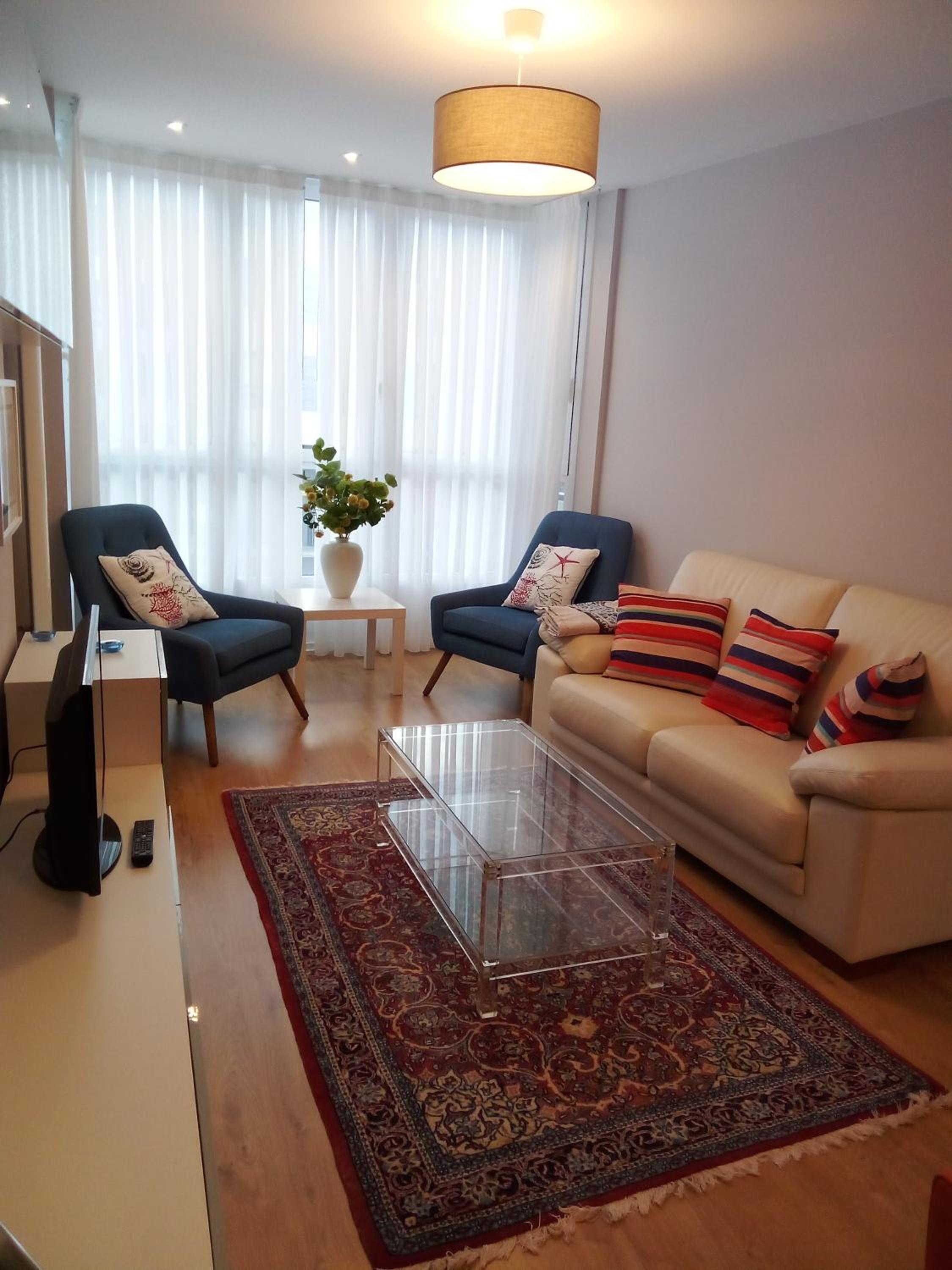 APARTAMENTO AKATZ