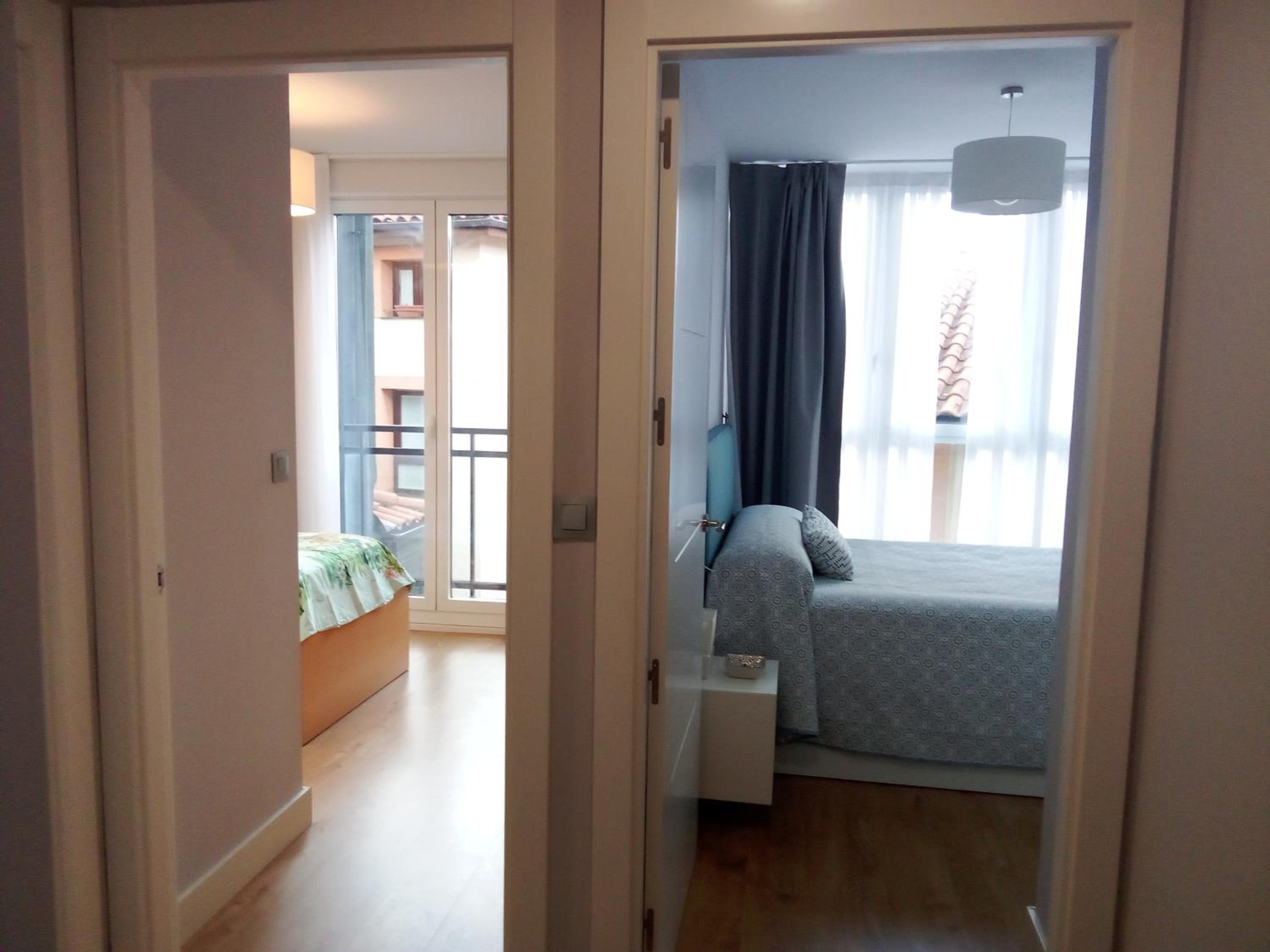 APARTAMENTO AKATZ