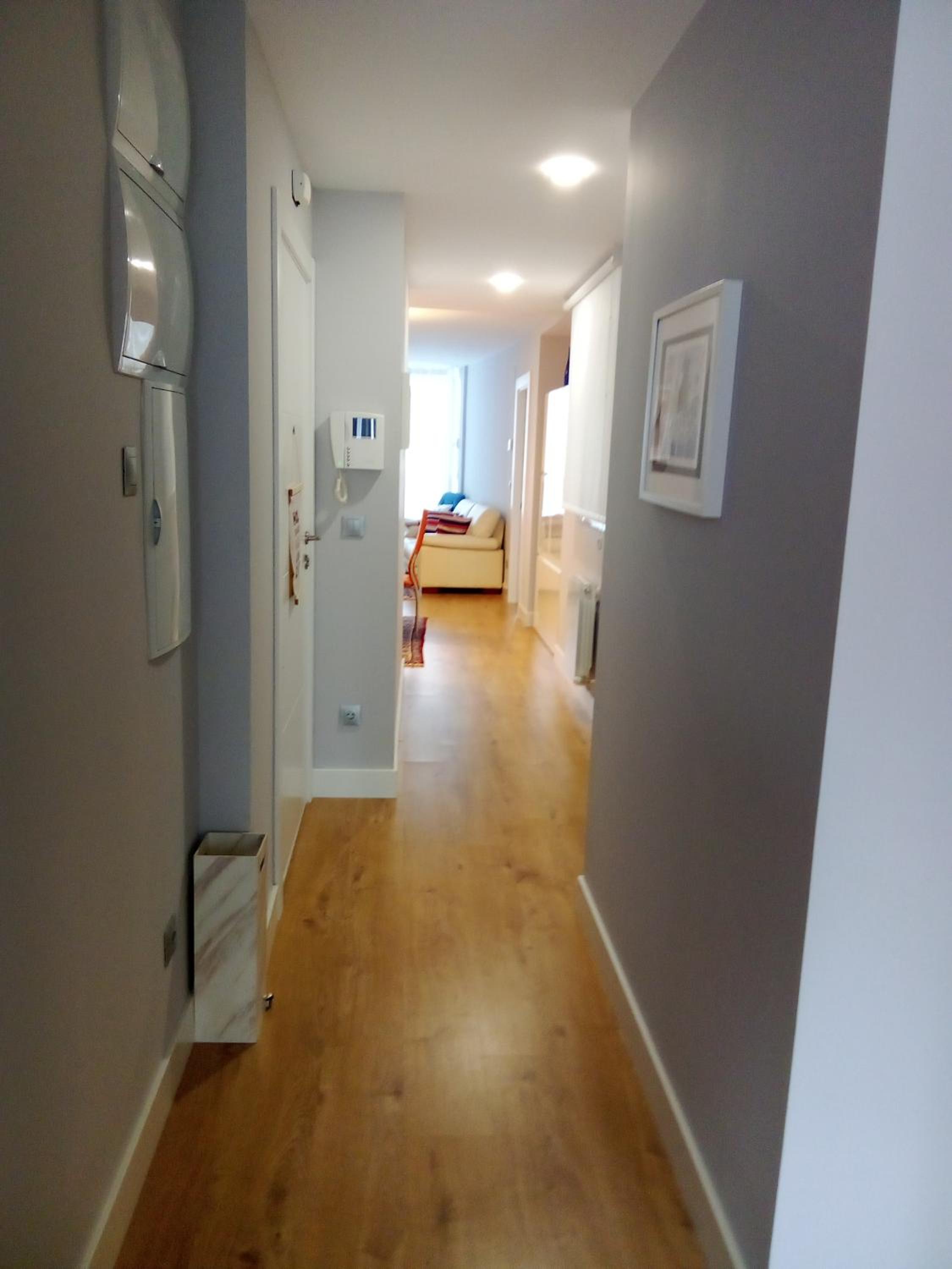 APARTAMENTO AKATZ