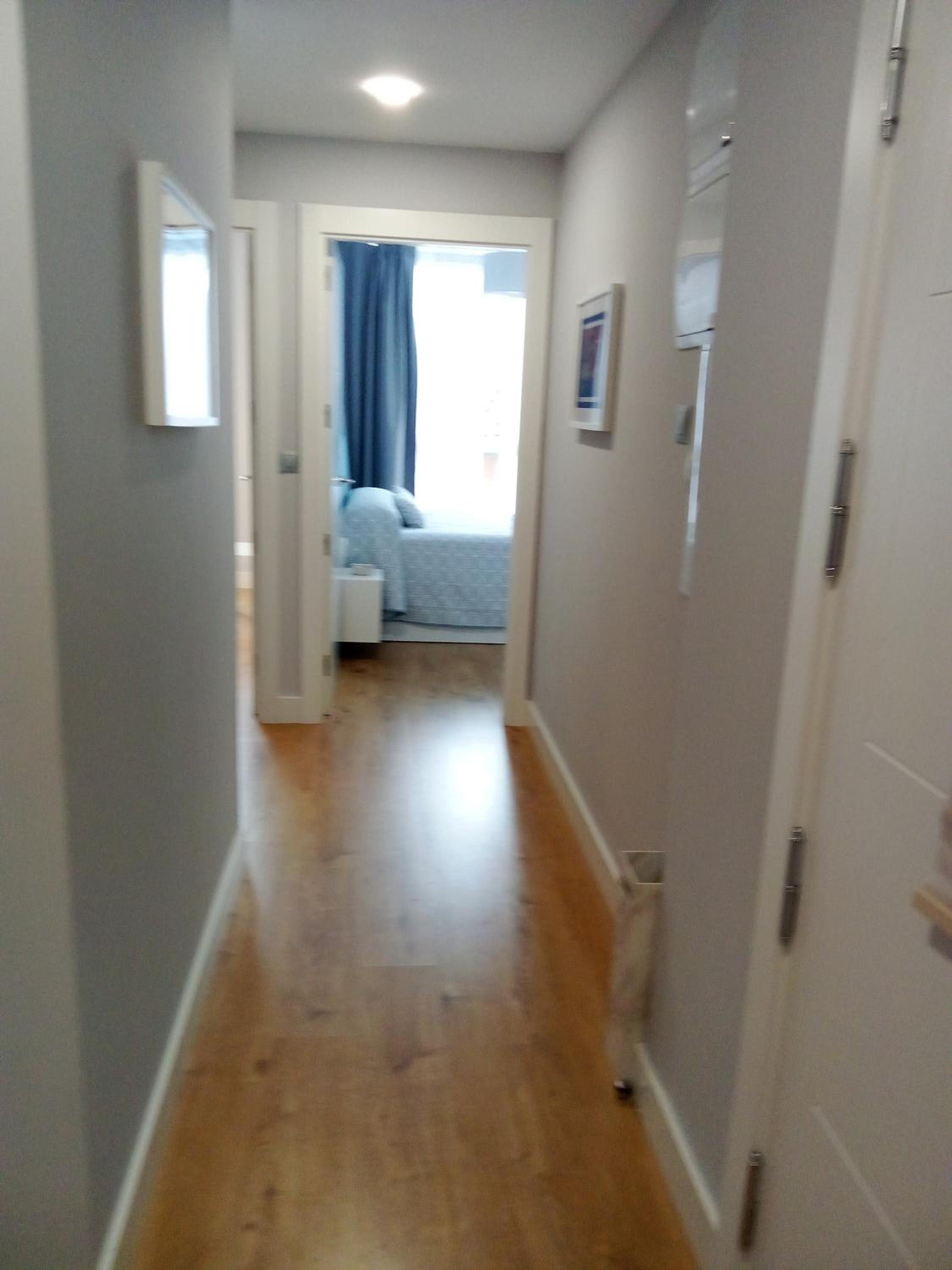 APARTAMENTO AKATZ