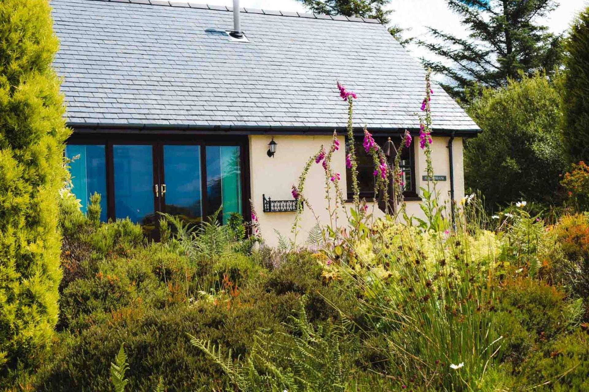 Heatherbank Cottage