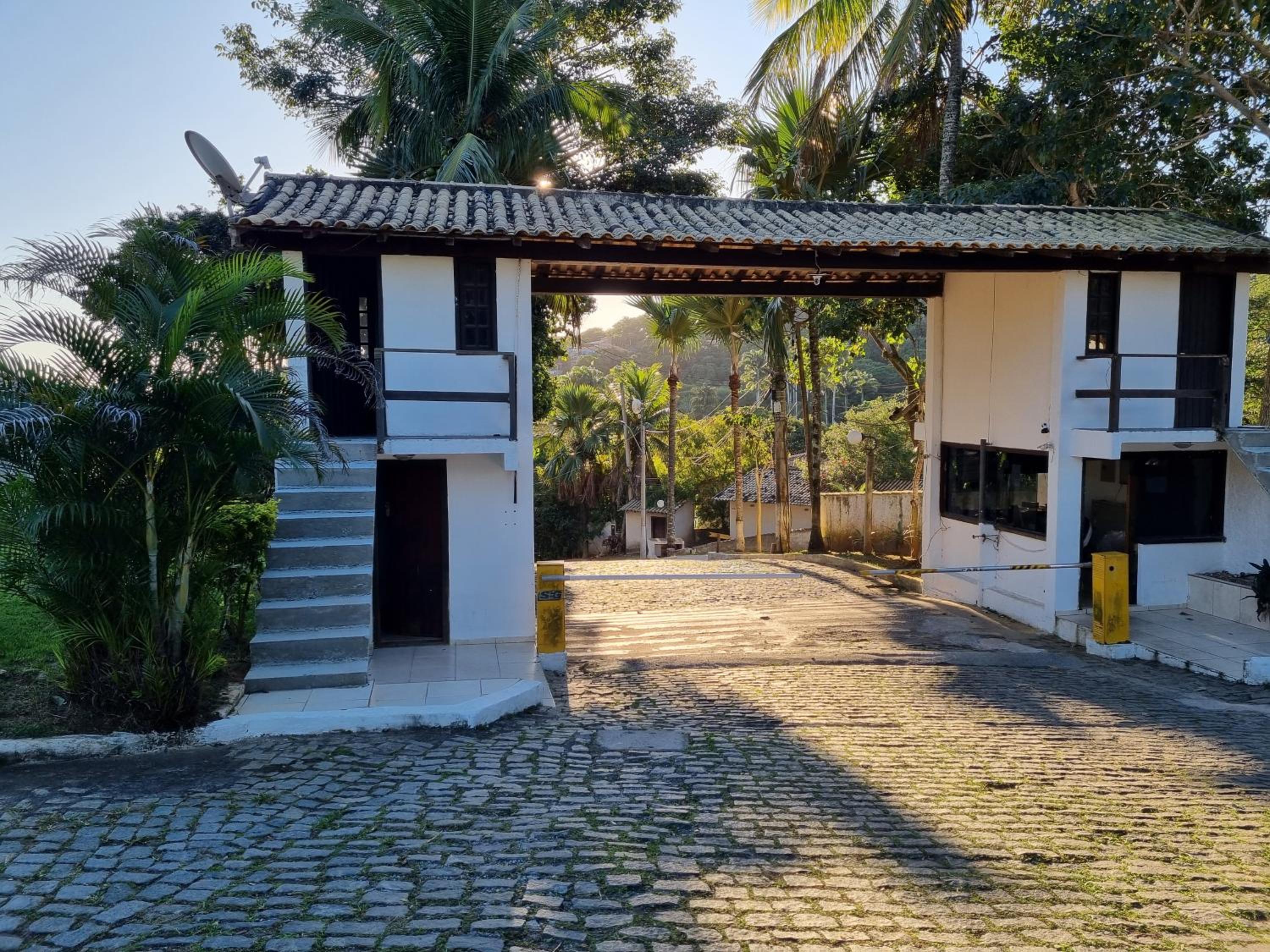 Casa Belos Ares