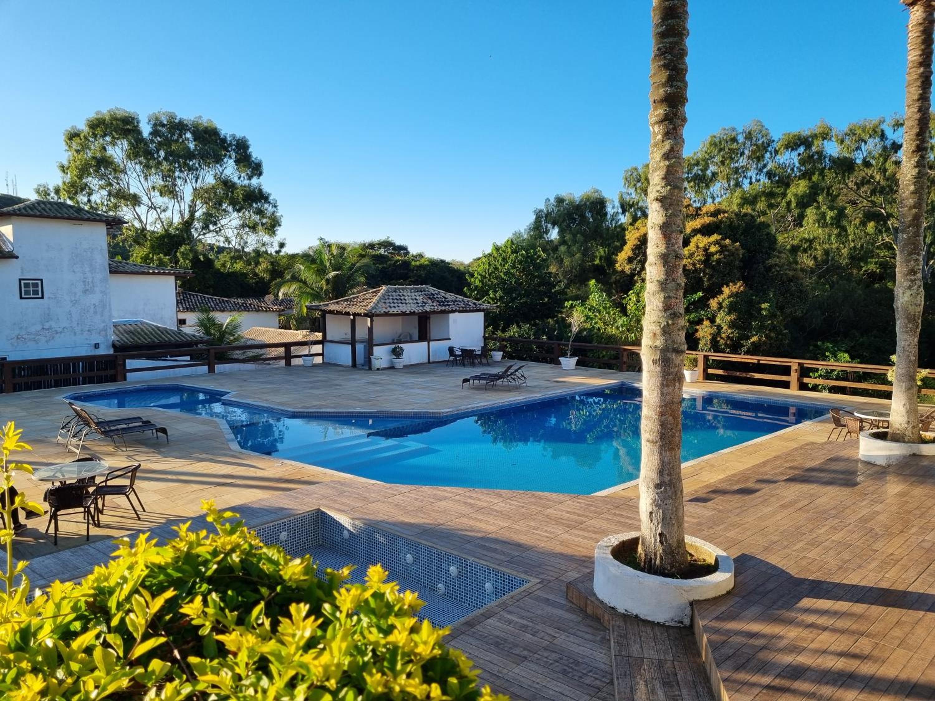 Casa Belos Ares