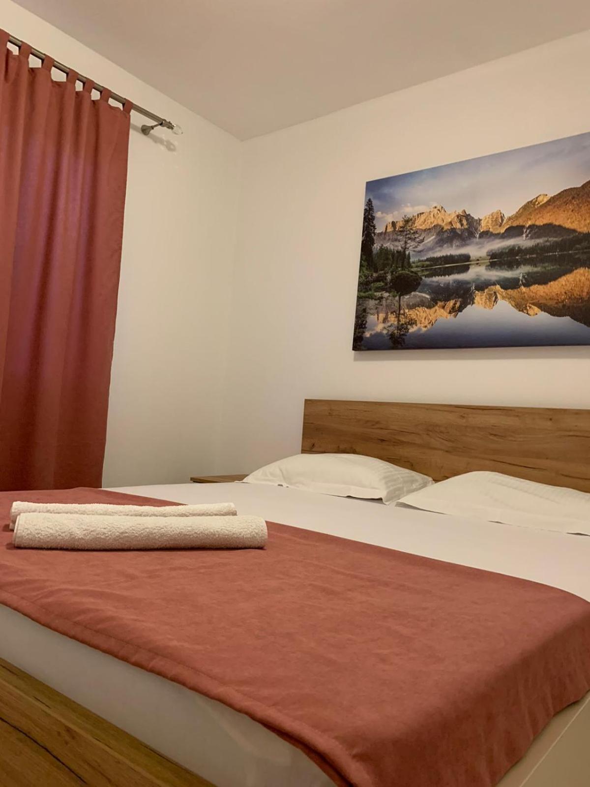 Apartments Marija