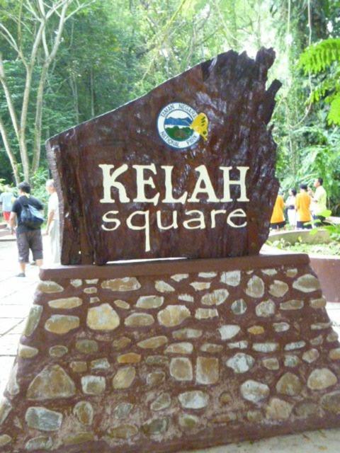 Dtahan Motel Taman Negara photo 4
