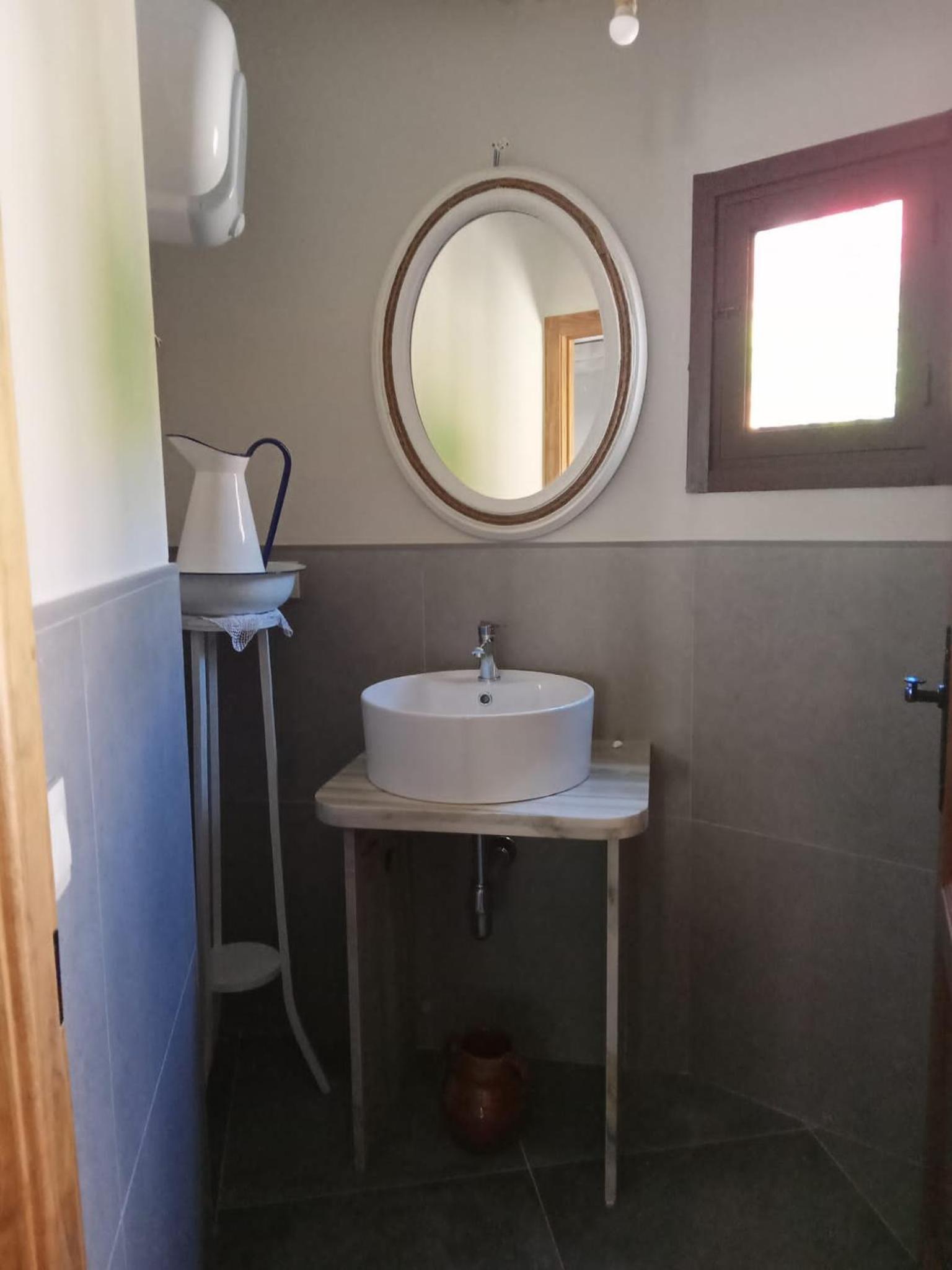 tuGuest Hortichuela House